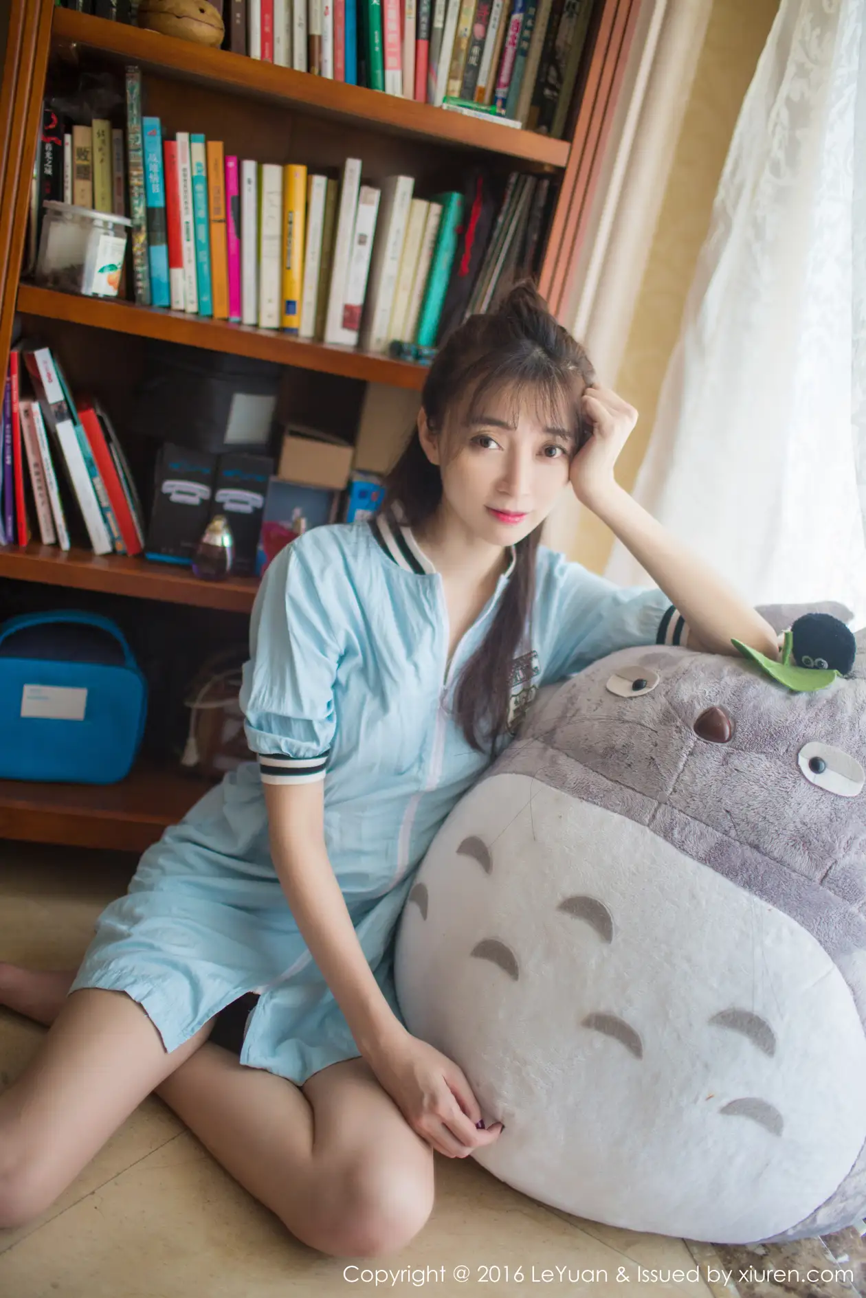 [星乐园] 2016.08.09 VOL.006-005