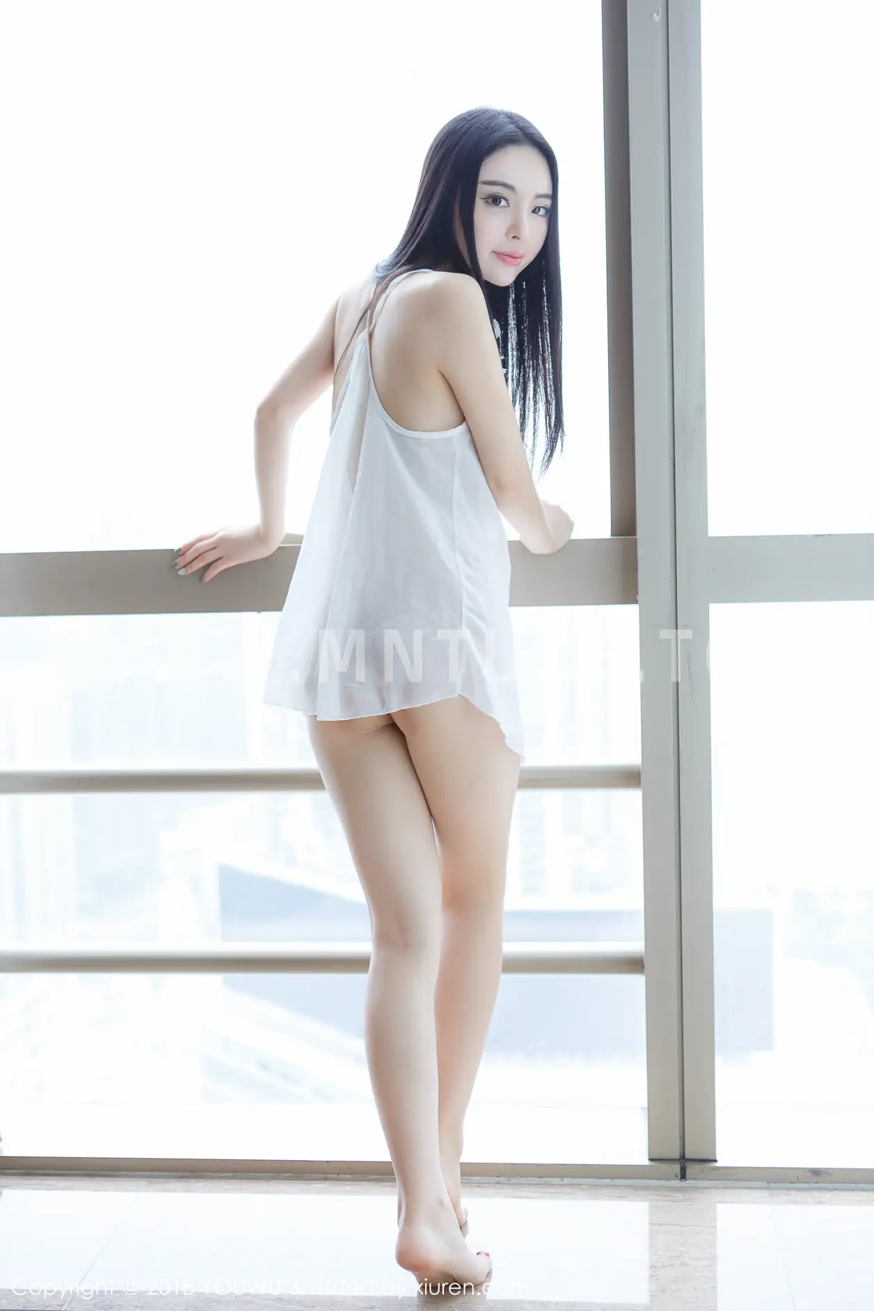 [尤物馆] 2018.02.13 Vol.080-039