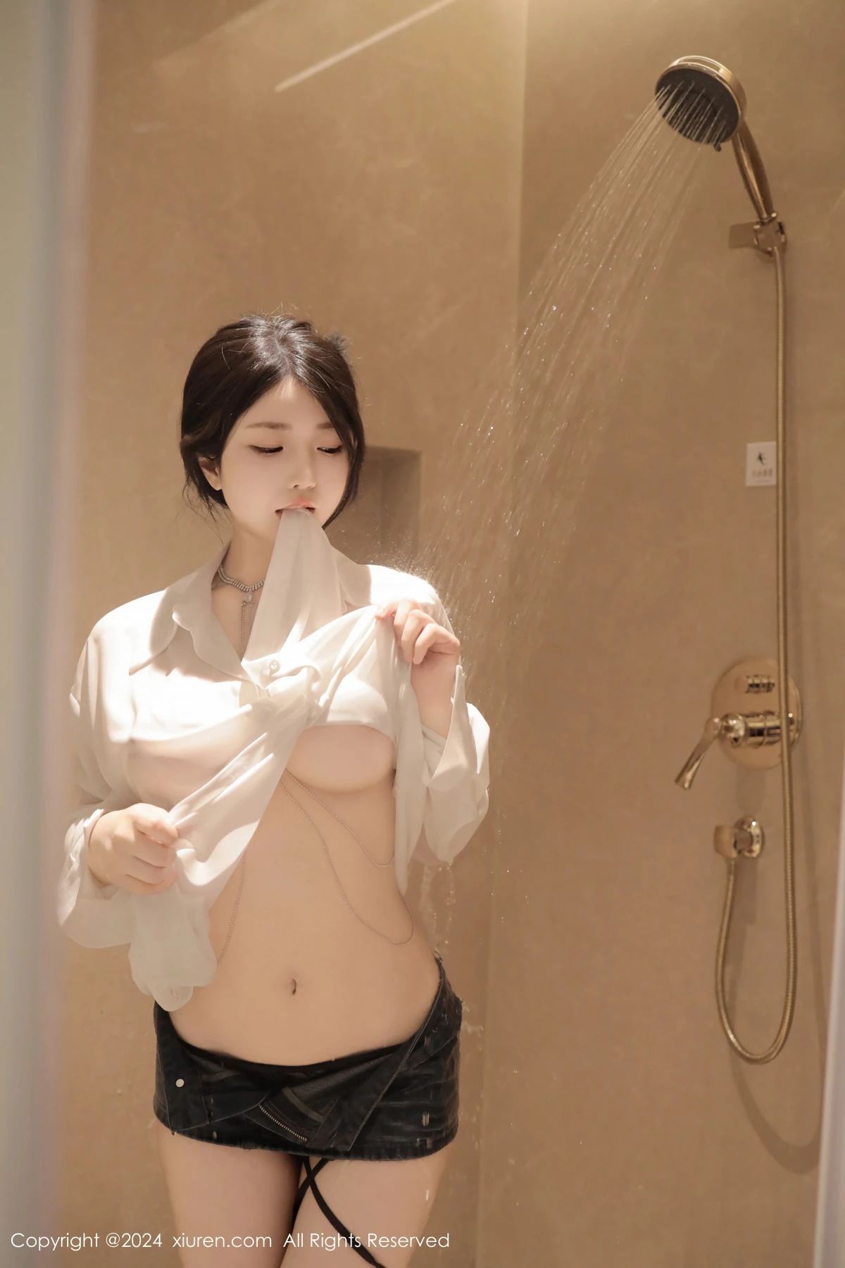 [秀人网] 2024.04.16 No.8400-041