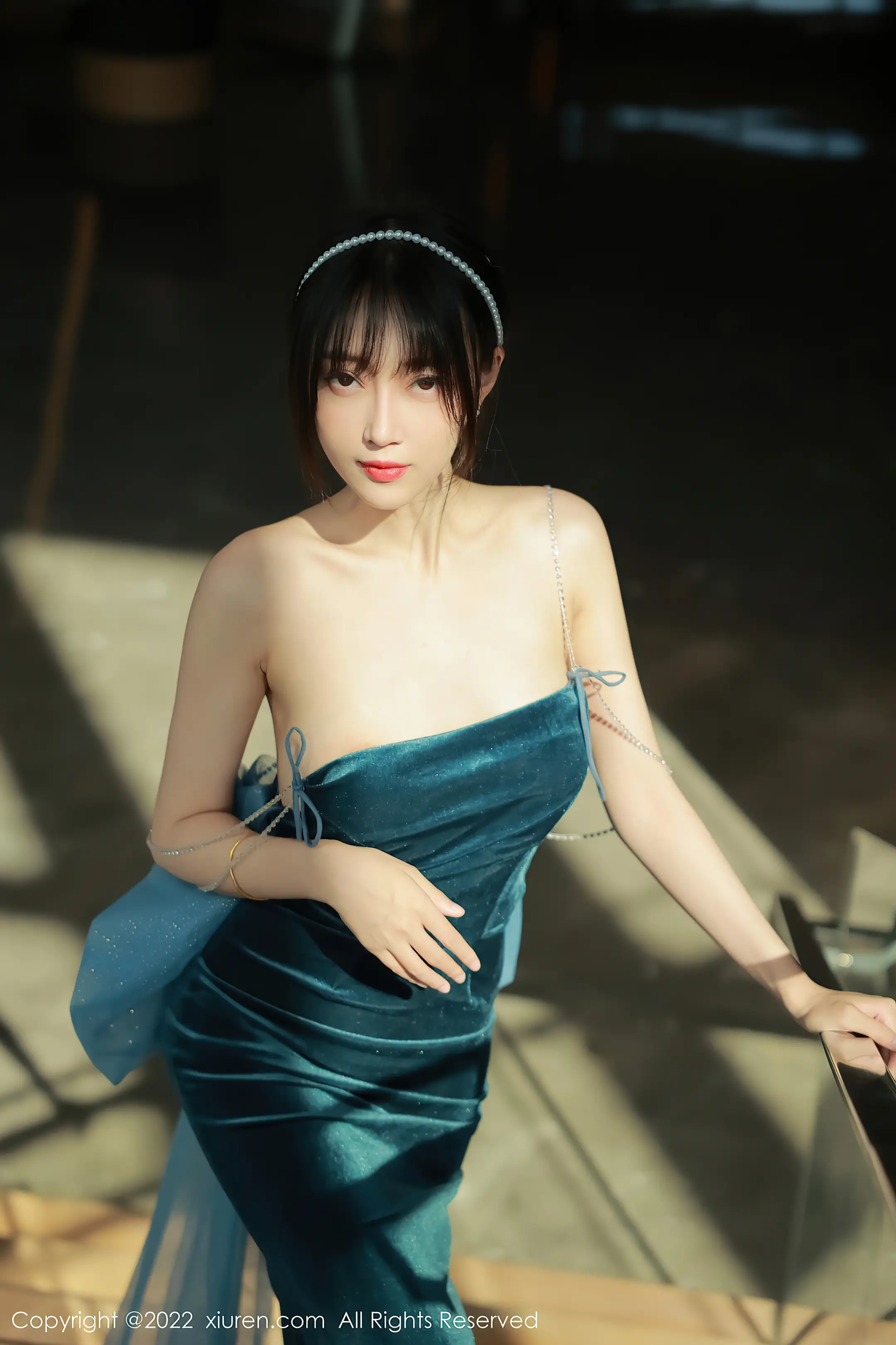 [Xiuren秀人网] 2022.08.25-007