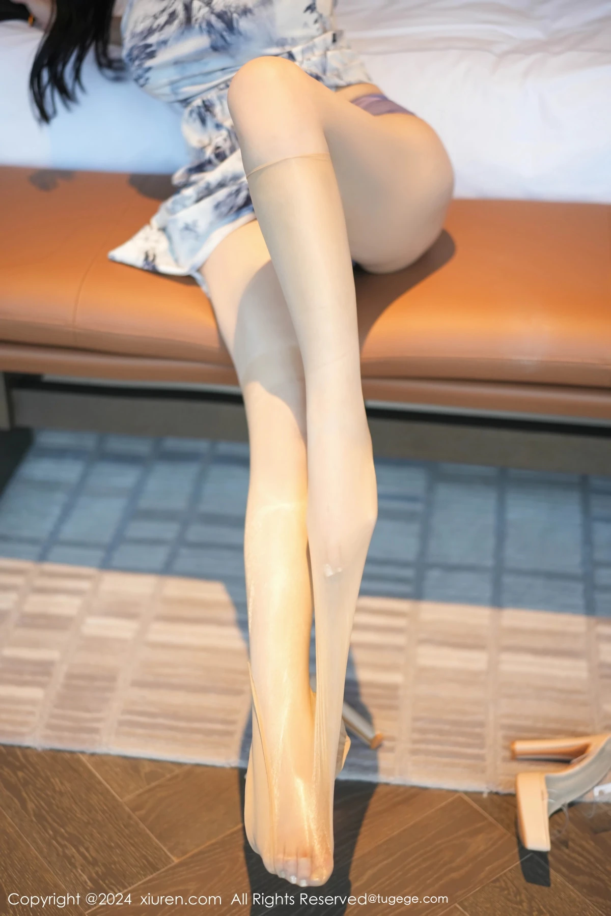 [秀人网] 2024.08.23 No.9058 允爾、秀人旗下#[76P]-018