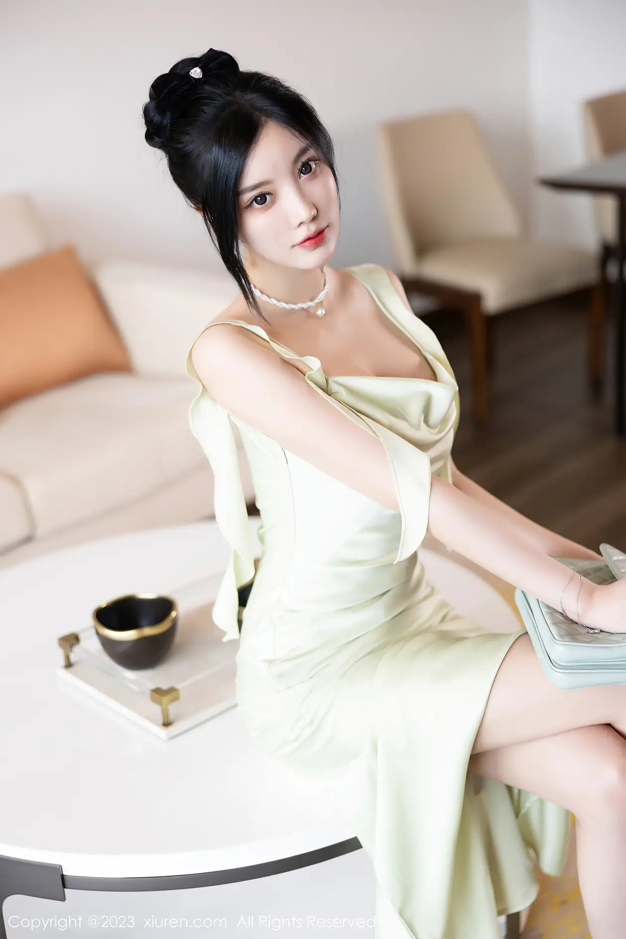 [秀人网] 2023.09.19 NO.7410-018