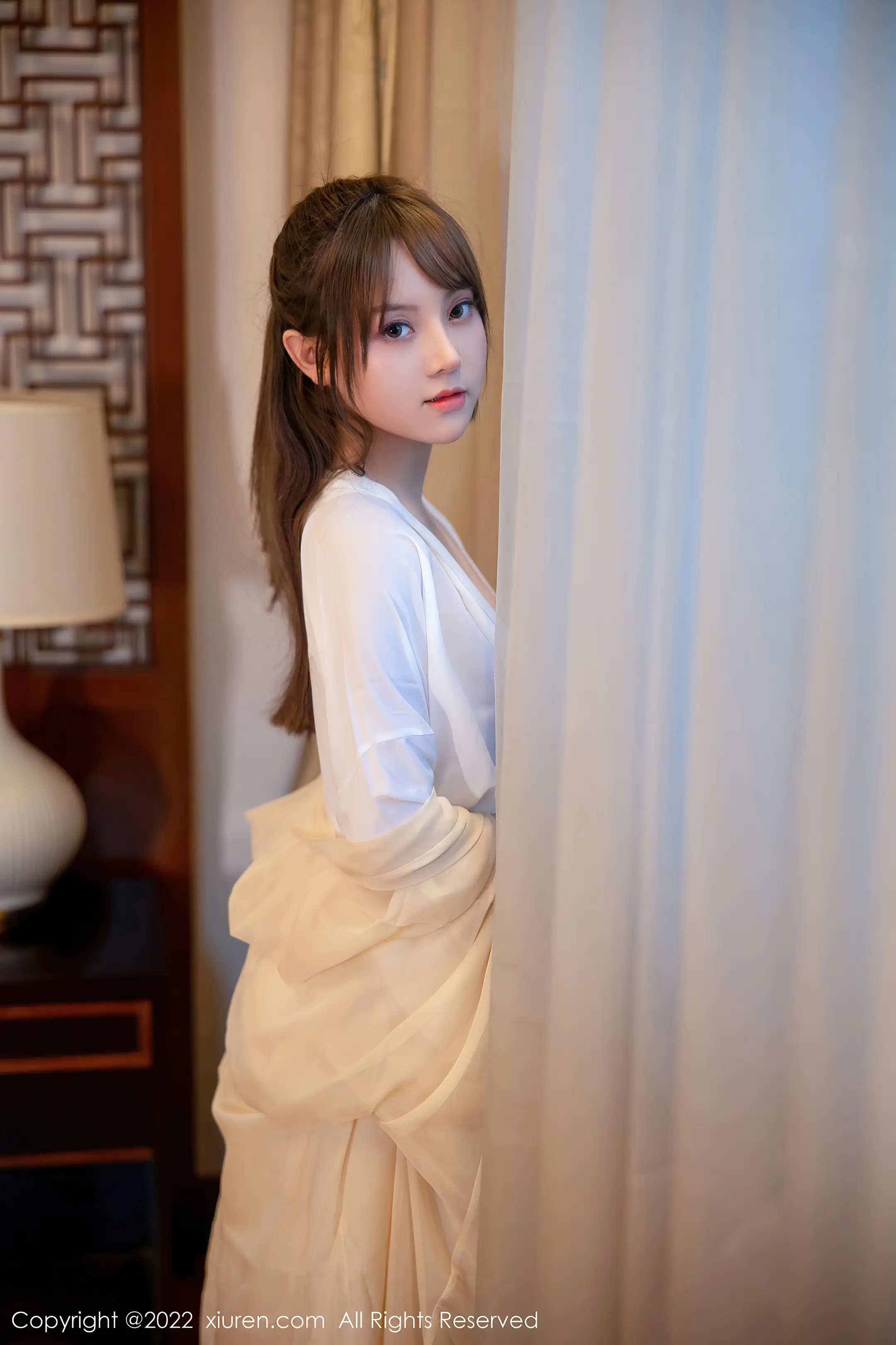 [Xiuren秀人网] 2022.09.28 NO.5653-044