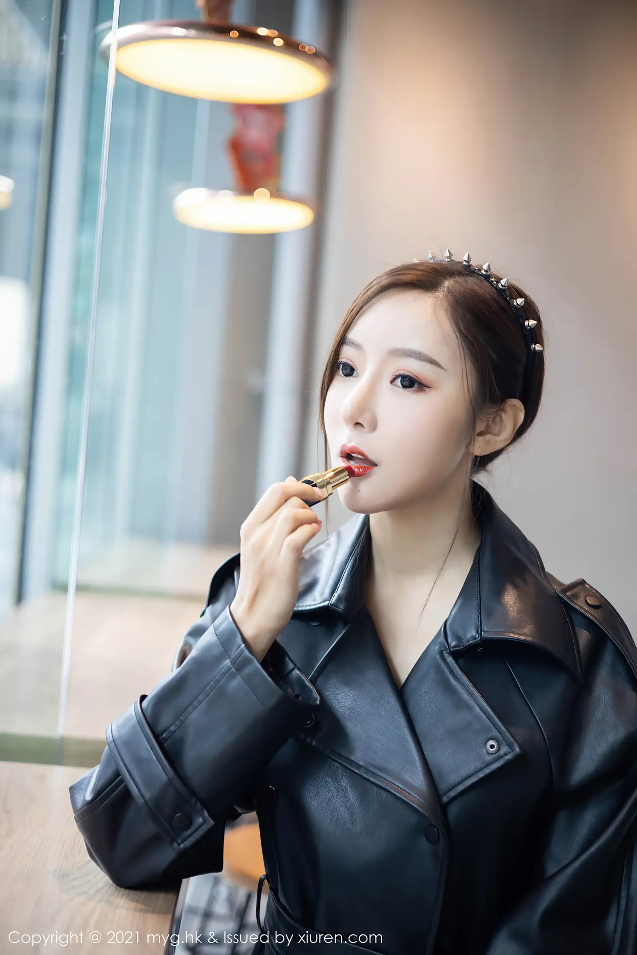 [美媛馆] 2021.02.26 VOL.493-005