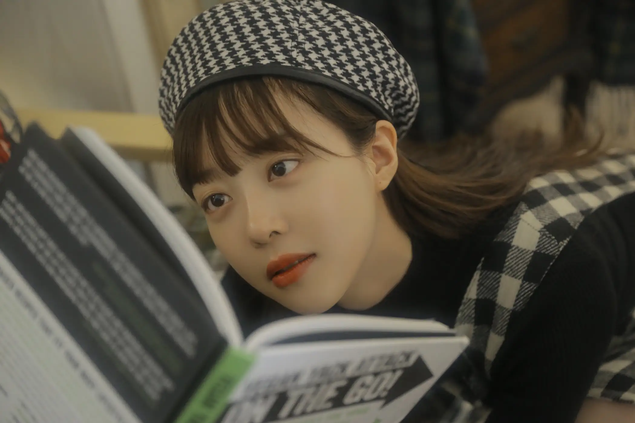 [艺图语] 2022.06.25 Vol.1281-017