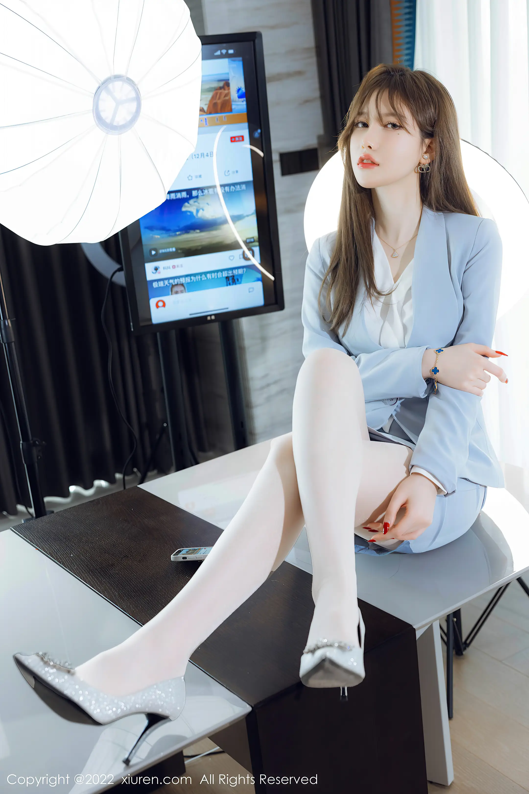 [Xiuren秀人网]2022.03.02-006