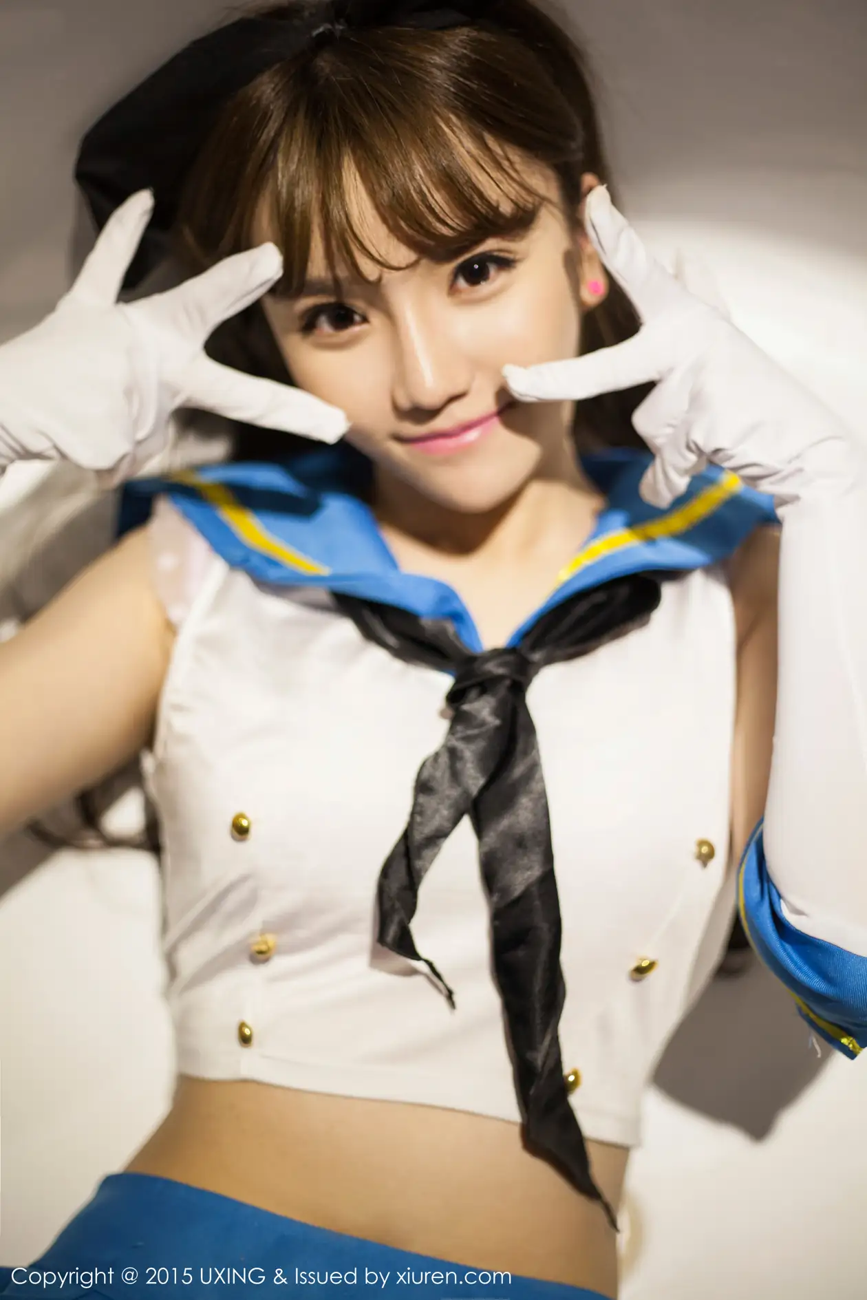 [优星馆] 2015.05.08 VOL.007-043