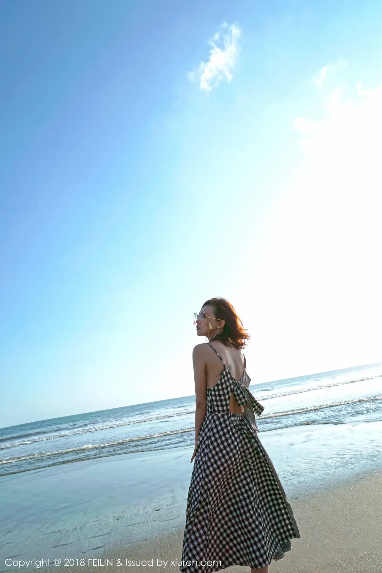 [嗲囡囡] 2018.06.11 VOL.142-021
