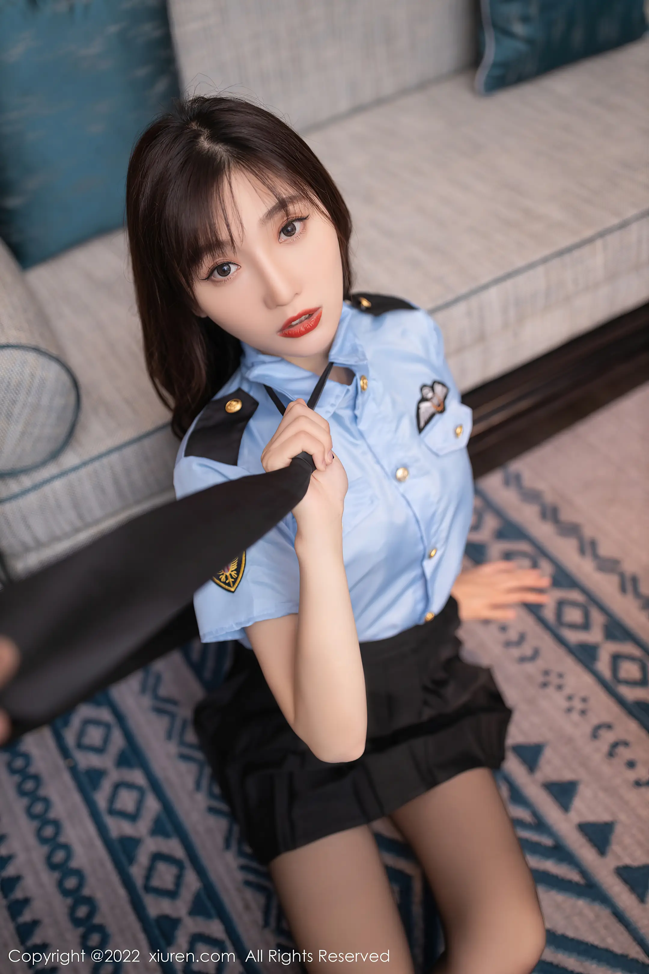 [Xiuren秀人网] 2022.08.18-024