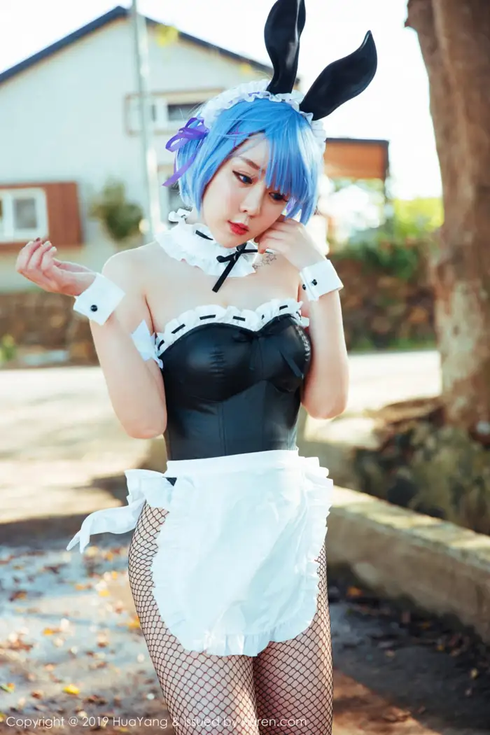 [花漾] 2019.02.15 VOL.0115-019