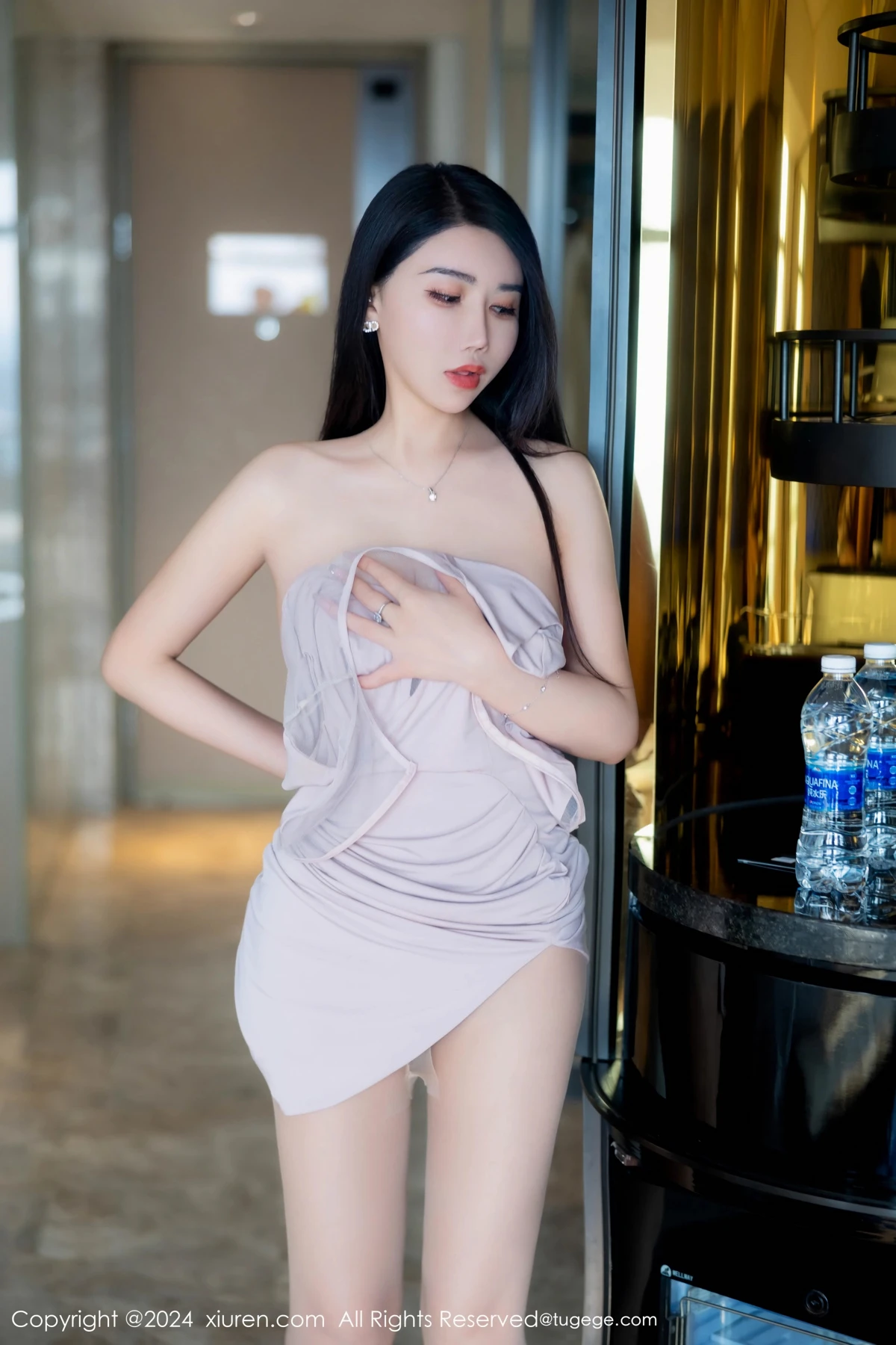 [秀人网] 2024.06.05 No.8655-058