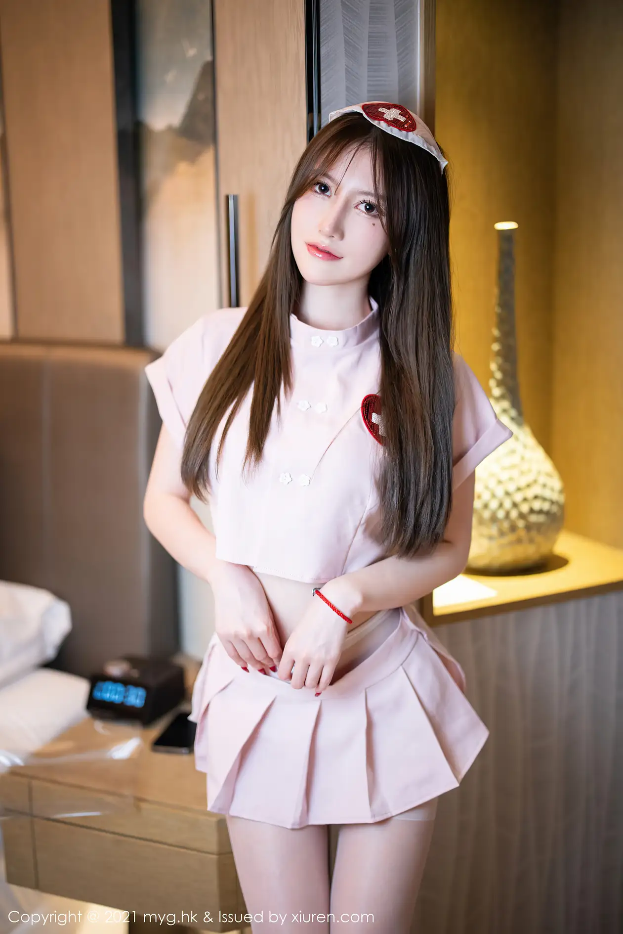 [美媛馆] 2021.11.10 VOL.615-024