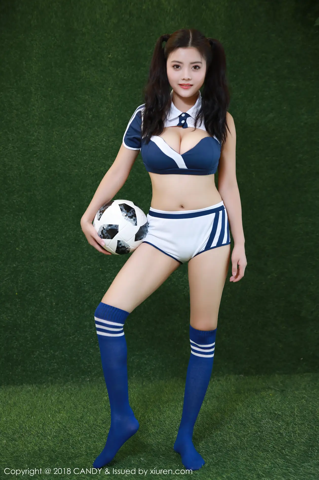 [糖果画报] 2018.06.25 Vol.060-007