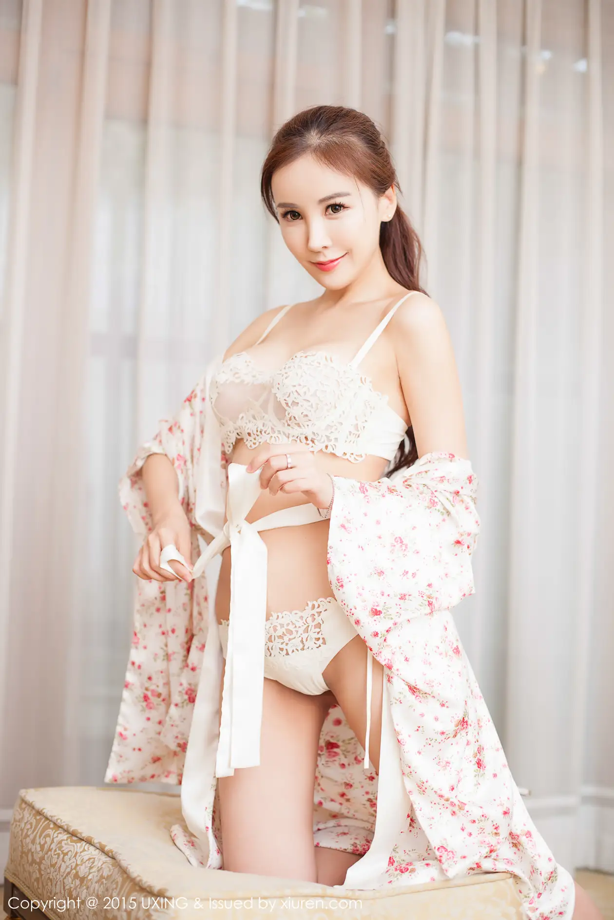 [优星馆] 2015.09.30 VOL.022-015