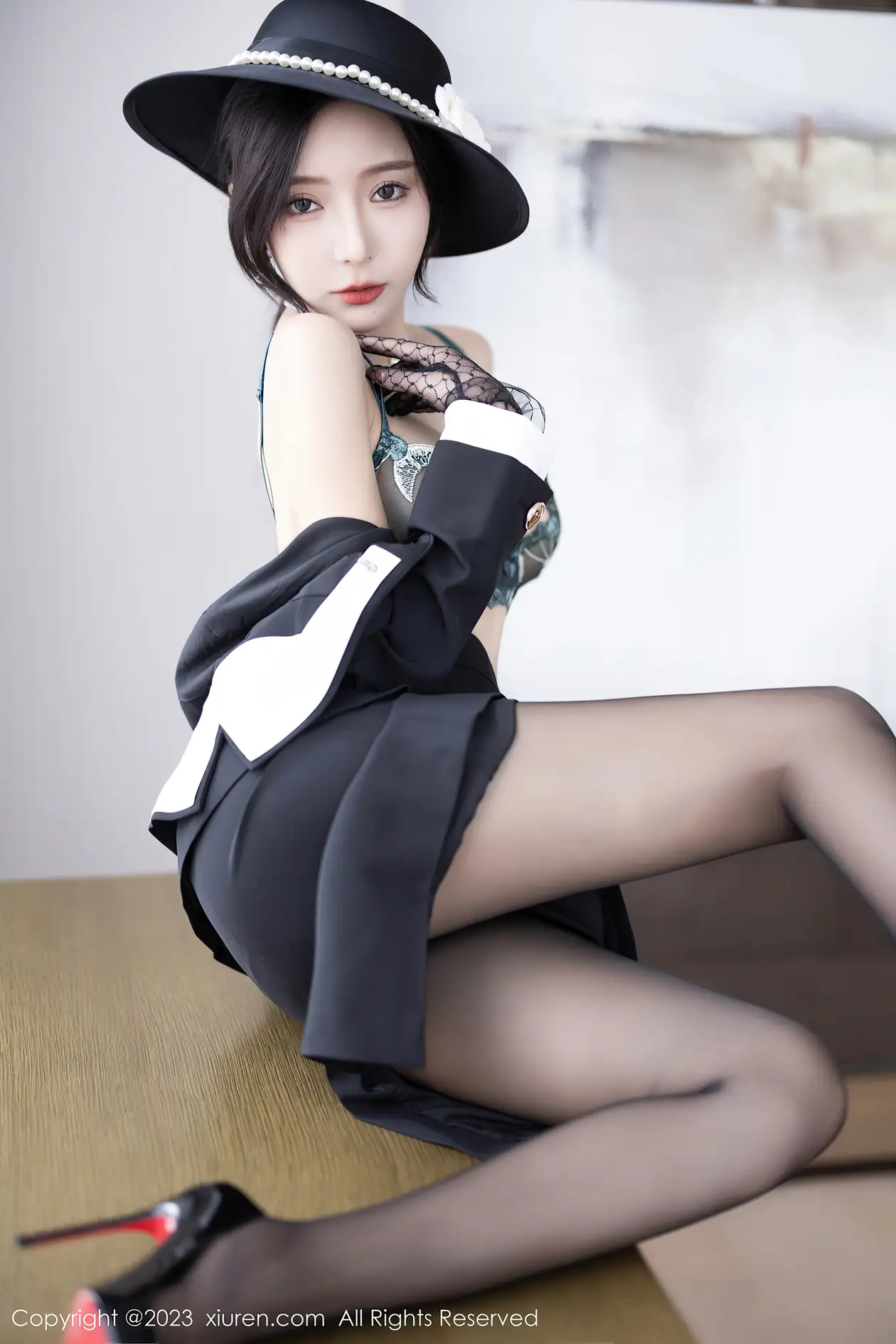 [秀人网] 2023.07.07 NO.7048-025