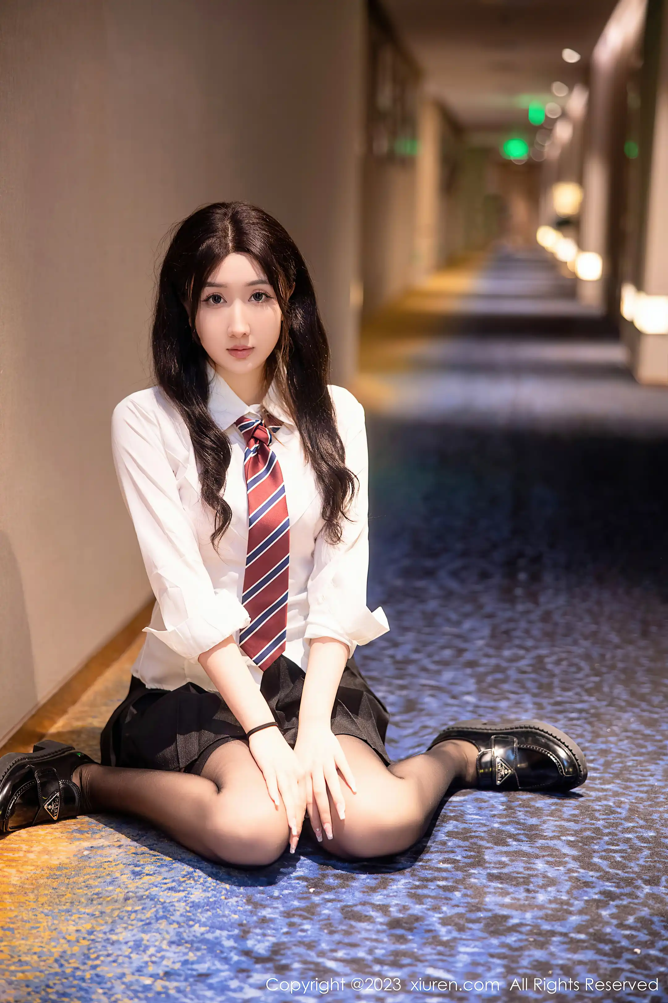 [秀人网] 2023.03.02 NO.6350-005