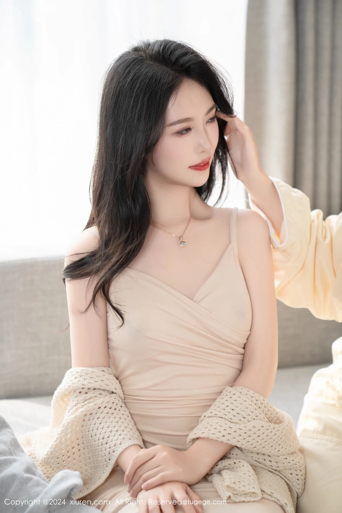 [秀人网] 2024.05.17 No.8559-022