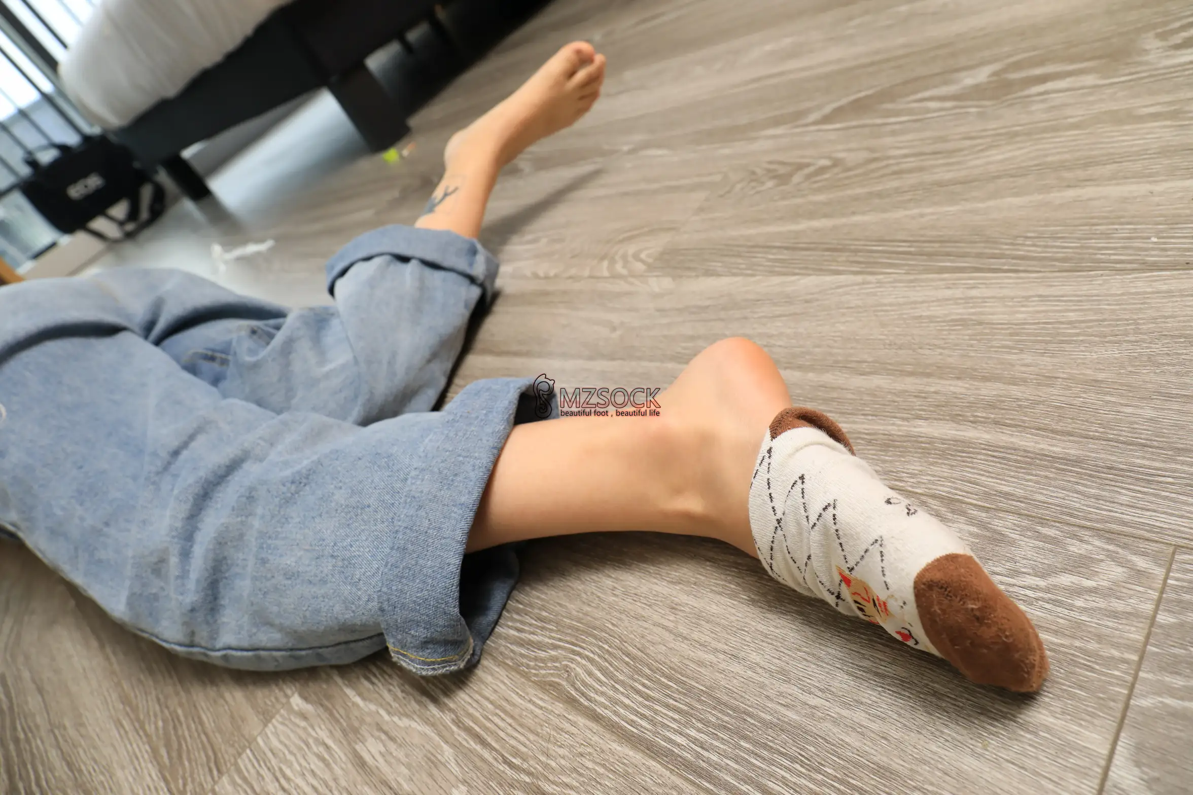 [MZSOCK]爱美足 NO.059-070