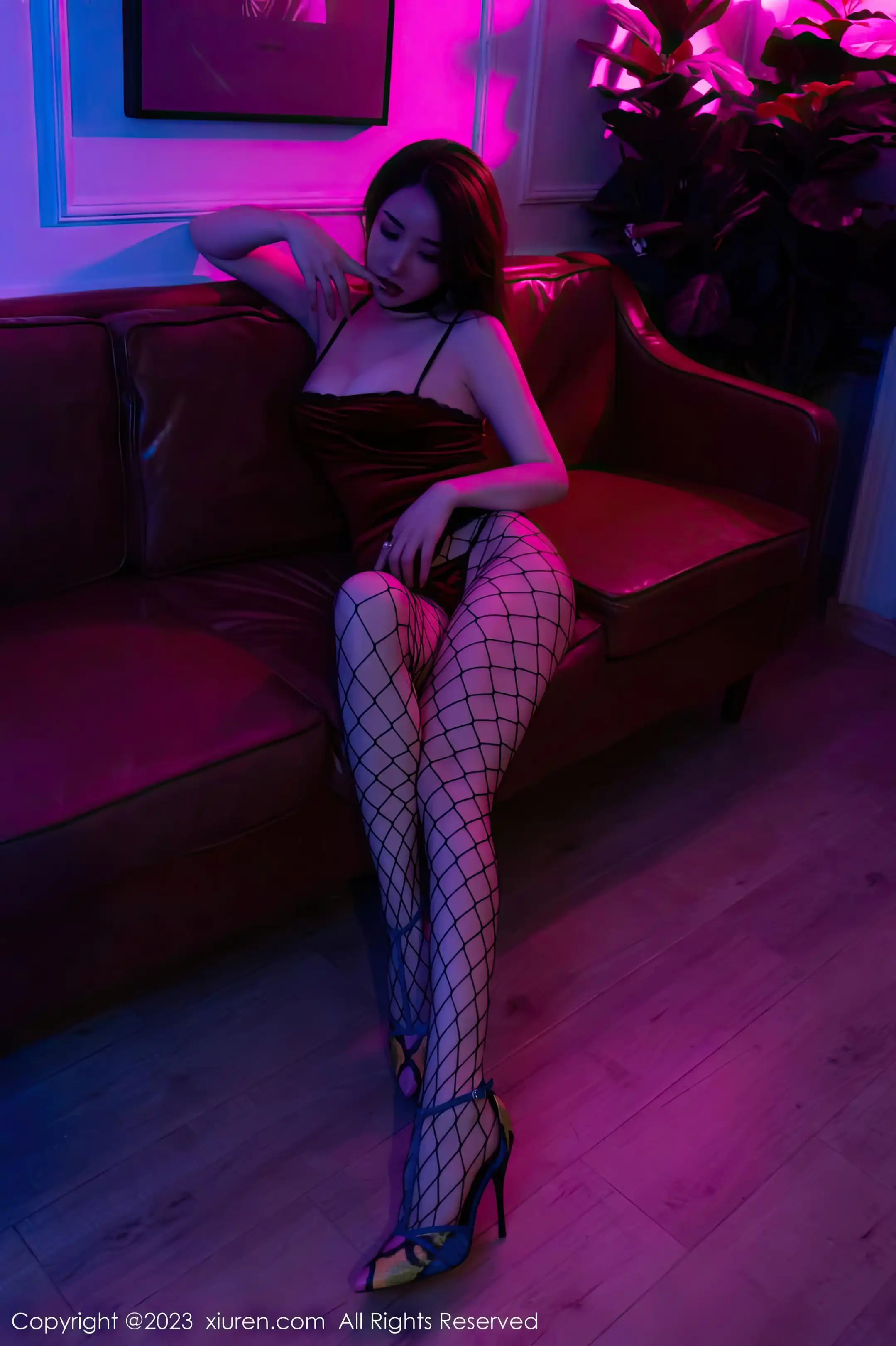 [秀人网] 2023.01.31 NO.6192-020