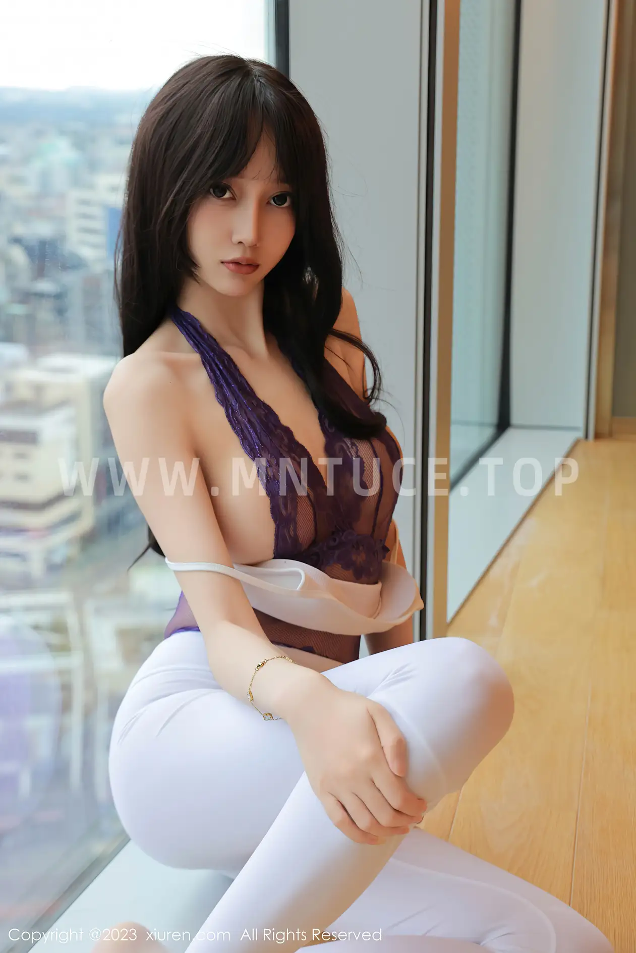 [秀人网] 2023.10.27 NO.7570-015