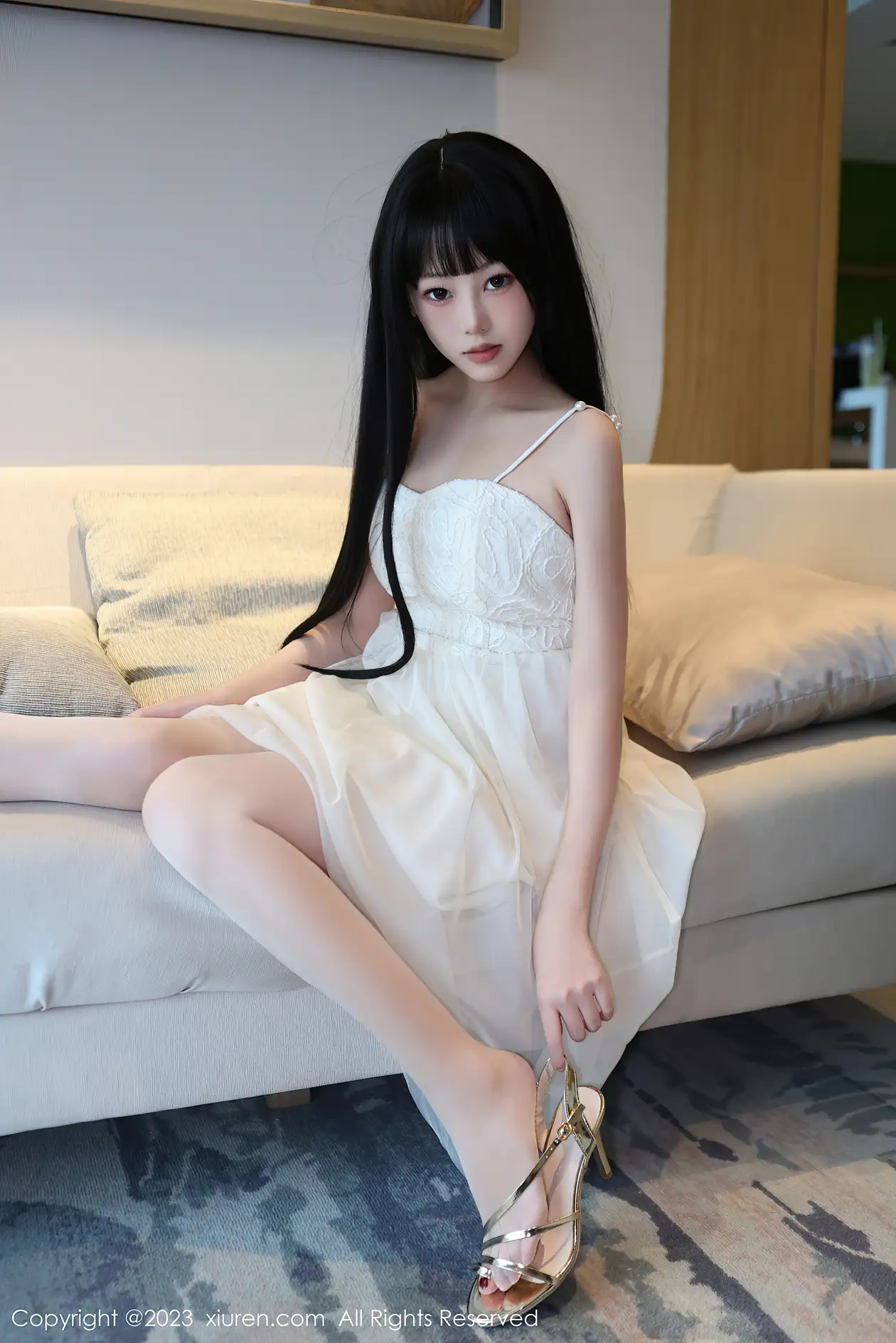 [秀人网] 2023.05.31 NO.6828-013