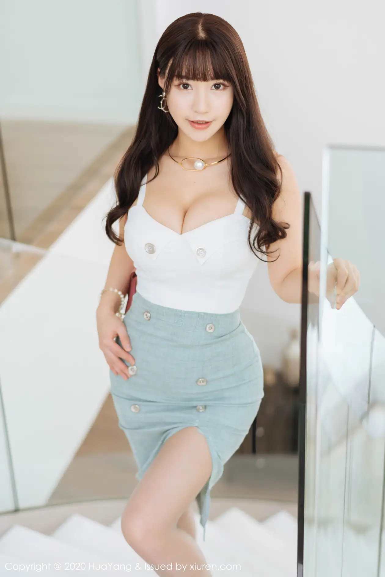 [花漾] 2020.03.11 VOL.0226-012