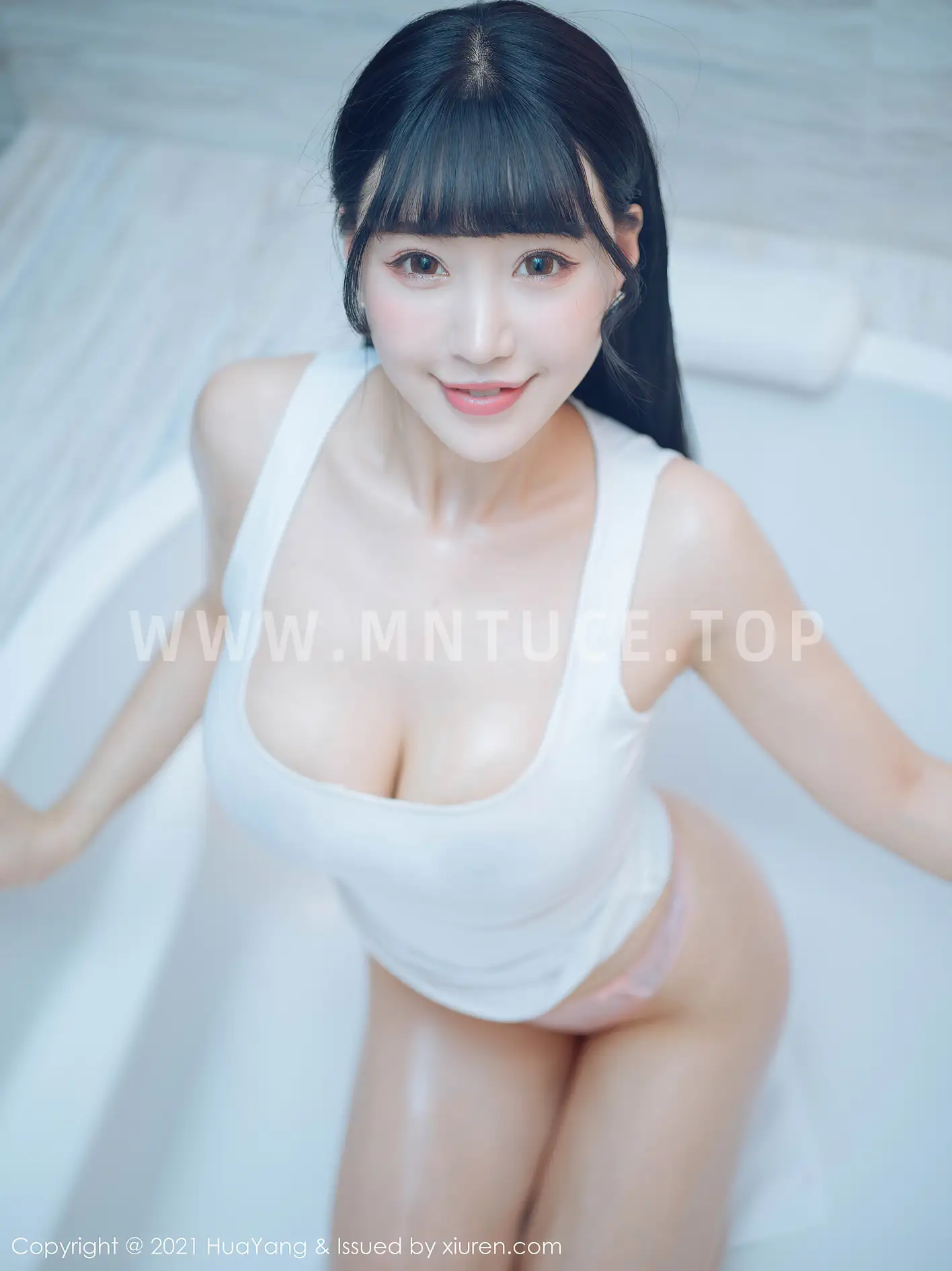 [花漾] 2021.01.29 VOL.0360-026