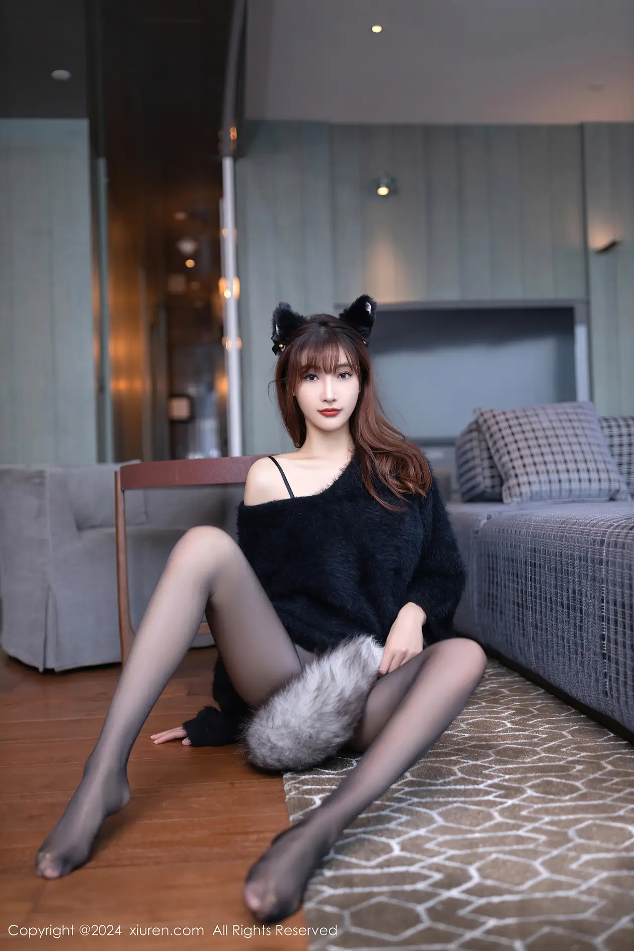 [秀人网]2024.02.29 NO.8159-006