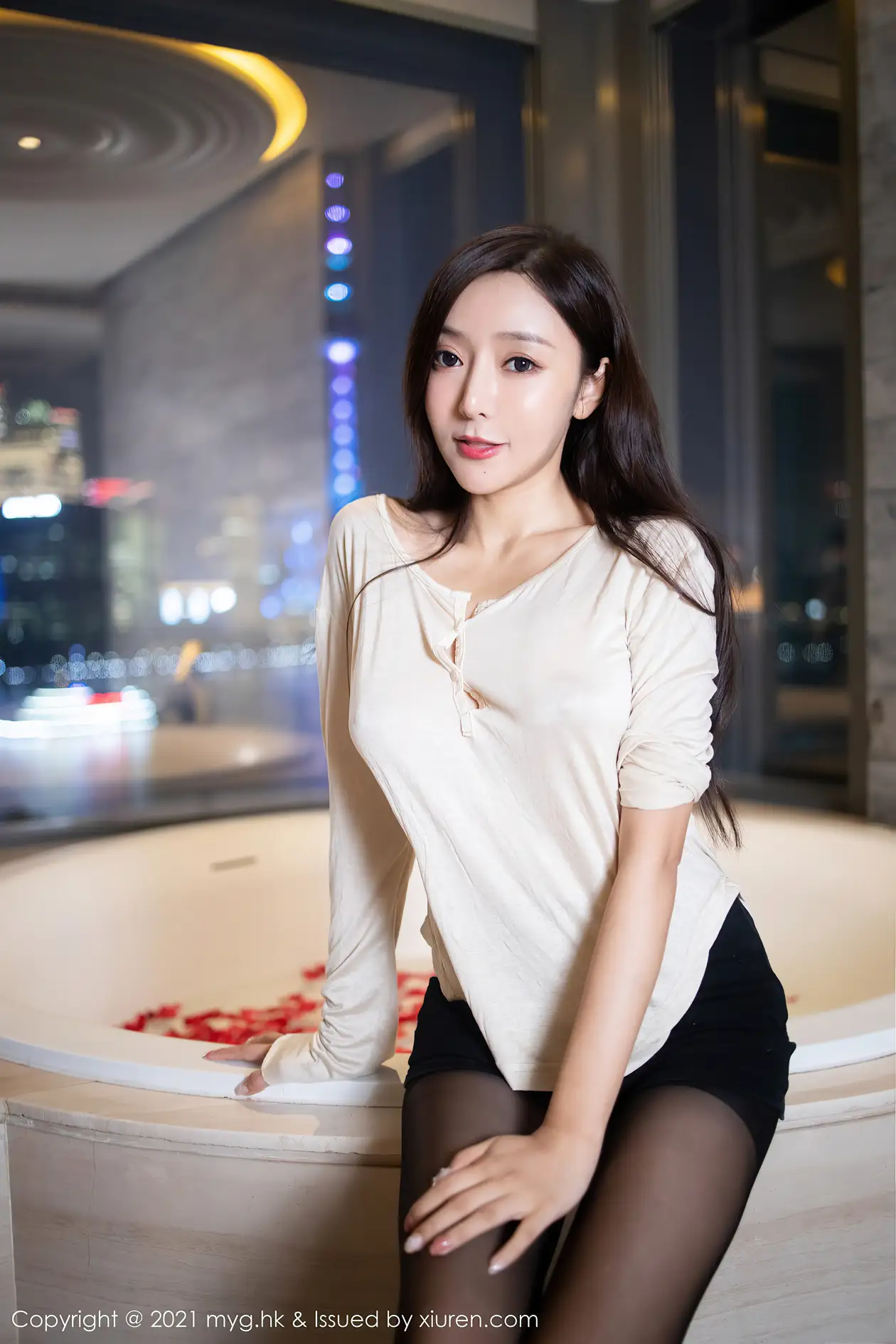 [美媛馆] 2021.07.14 VOL.555-006
