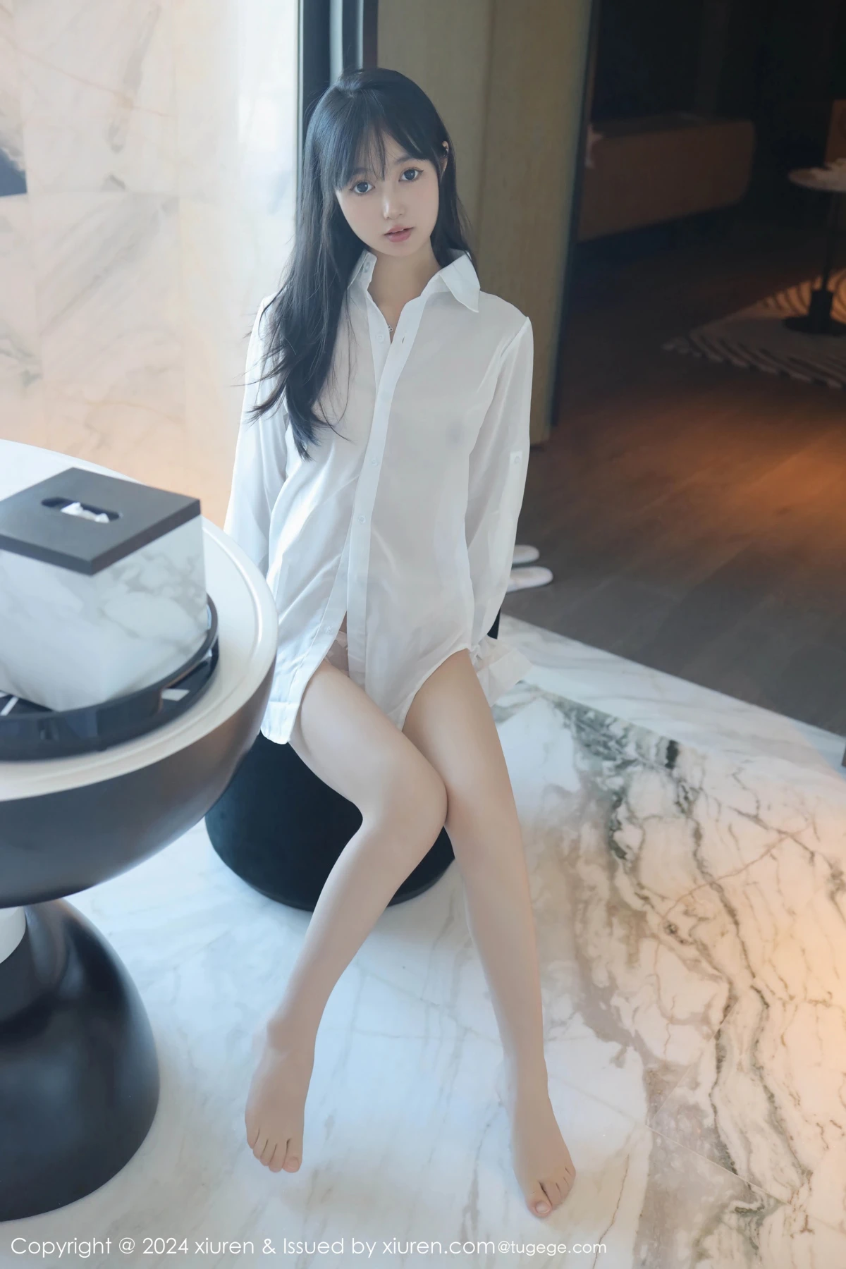 [秀人网] 2024.10.09 No.9251 林好好、秀人旗下#[67P]-008