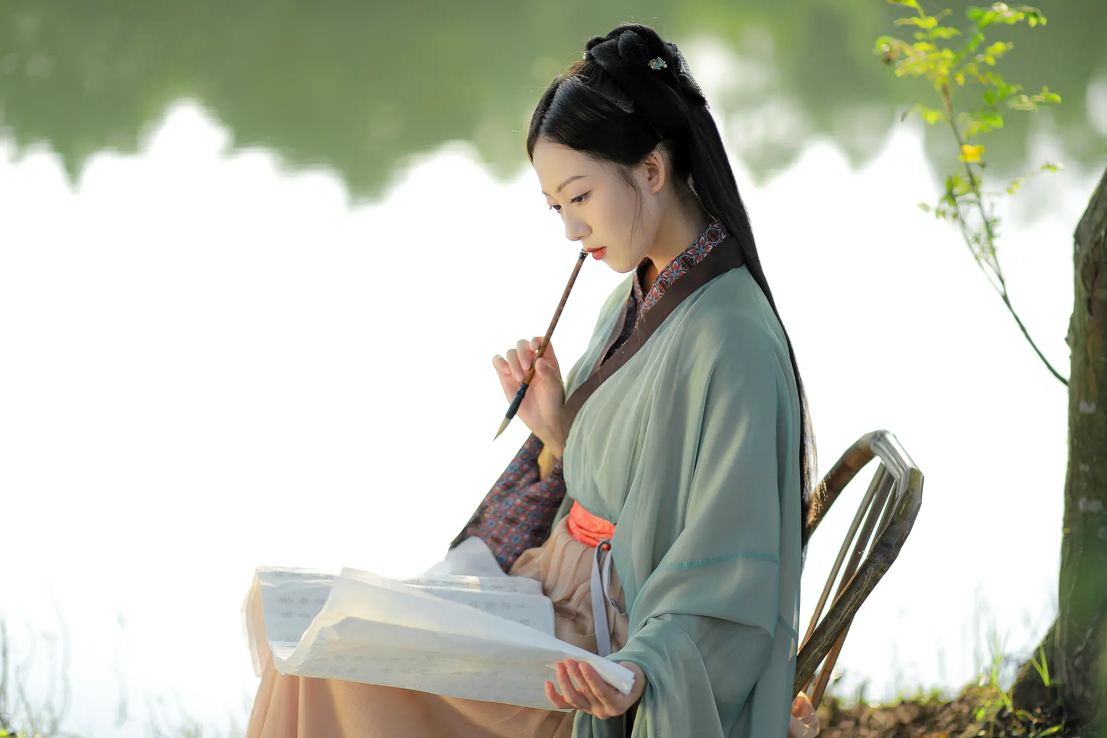 [艺图语] 2022.02.01 Vol.735-010