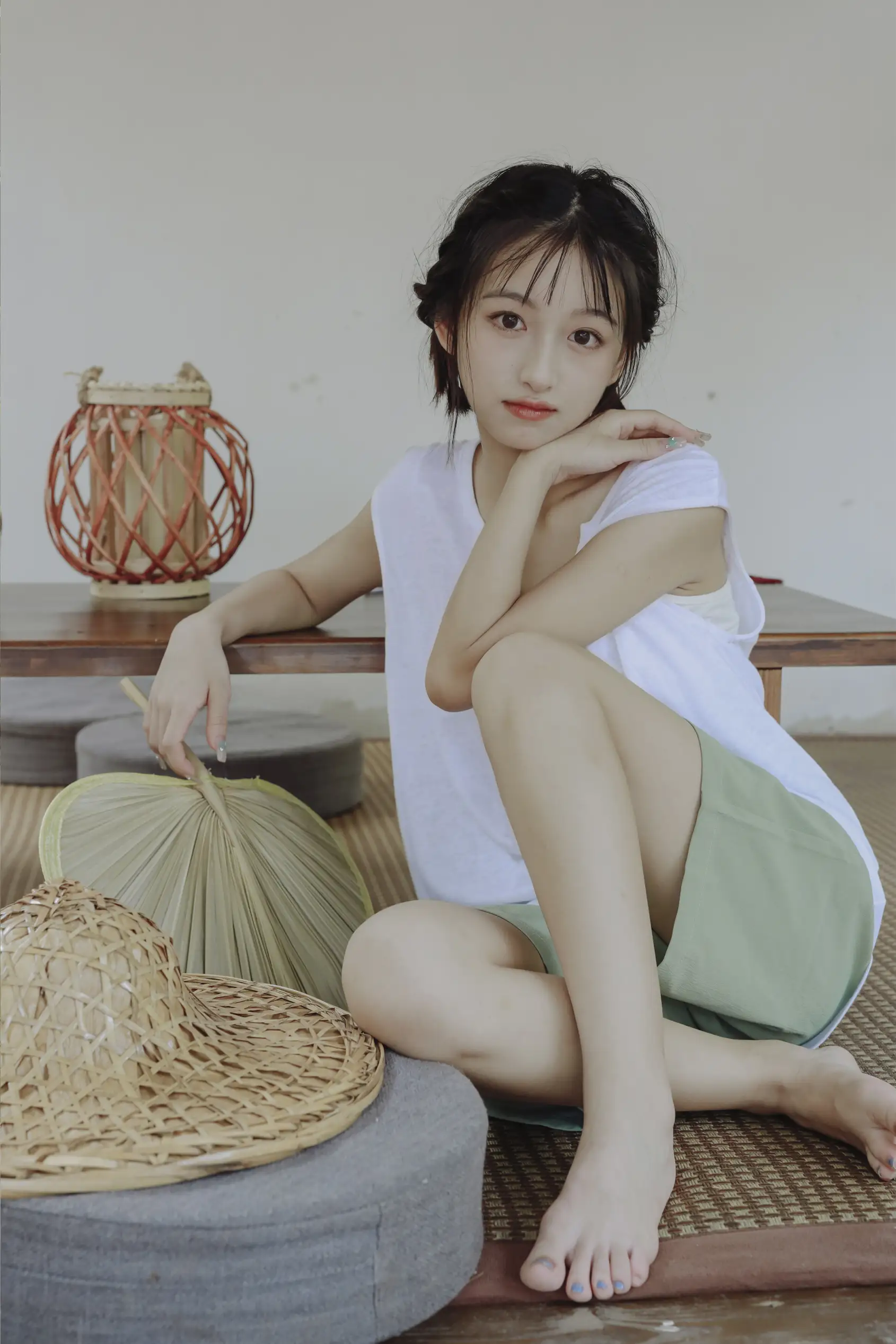 [艺图语] 2022.08.26 Vol.1798-026