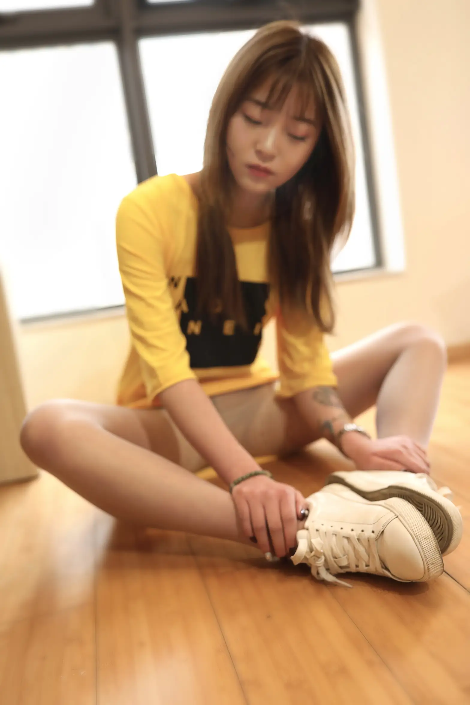 [MZSOCK]爱美足 NO.210-017