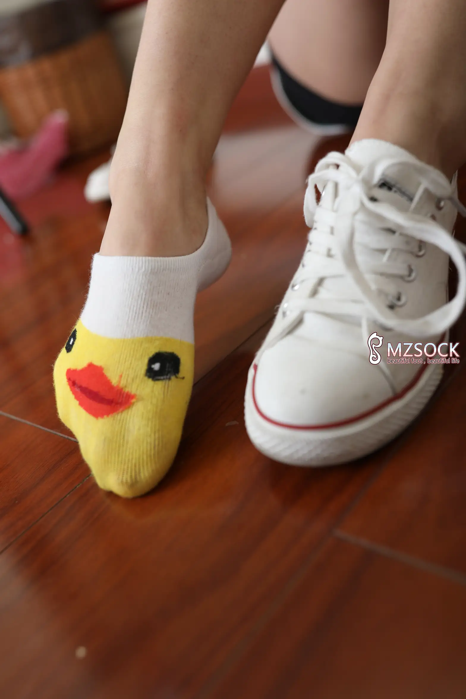 [MZSOCK]爱美足 NO.009-067