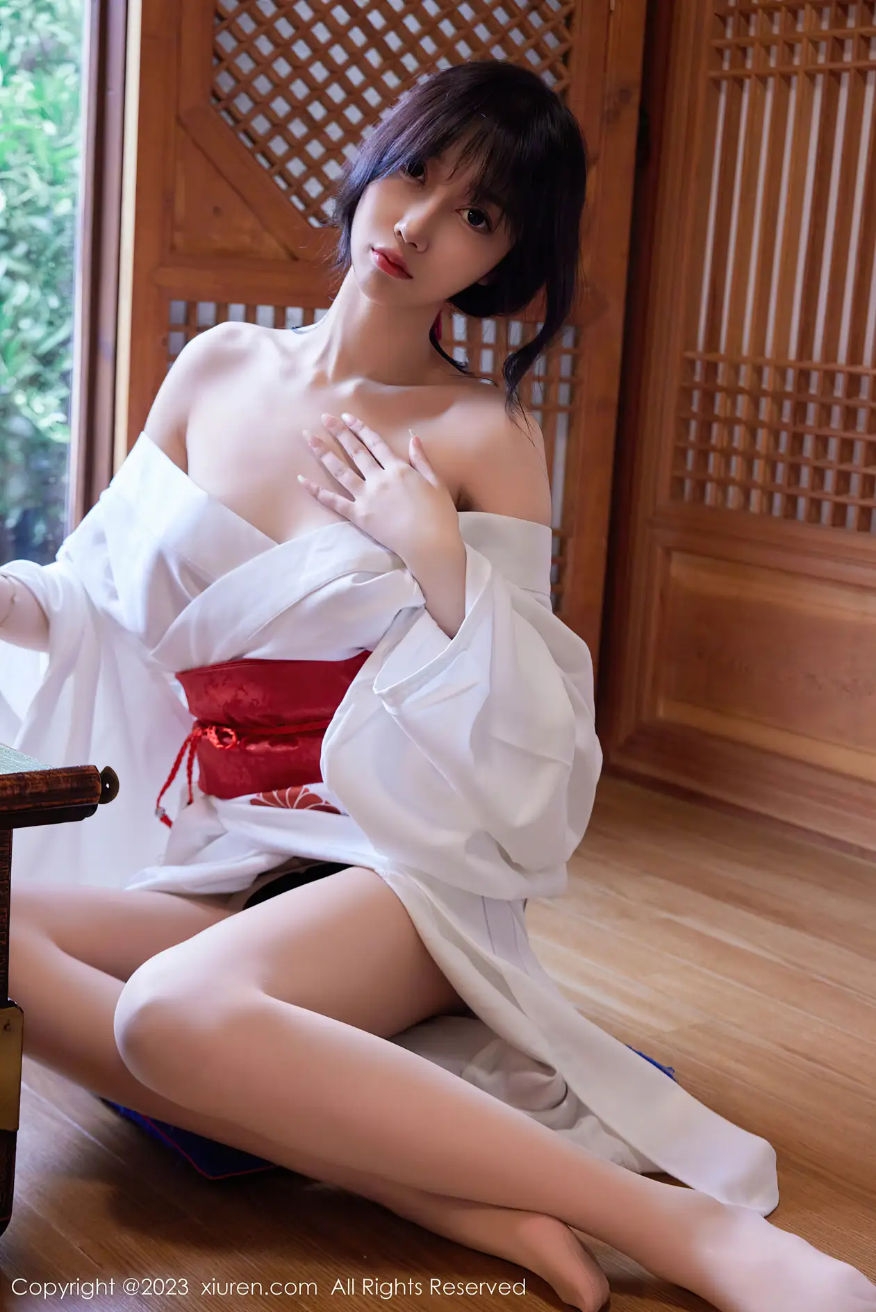 [秀人网] 2023.11.03 NO.7610-008