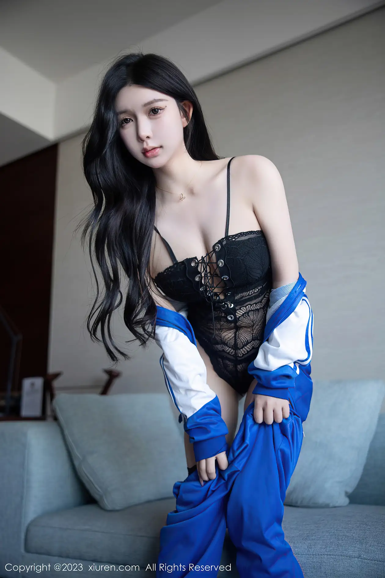 [秀人网] 2023.04.28 NO.6660-056