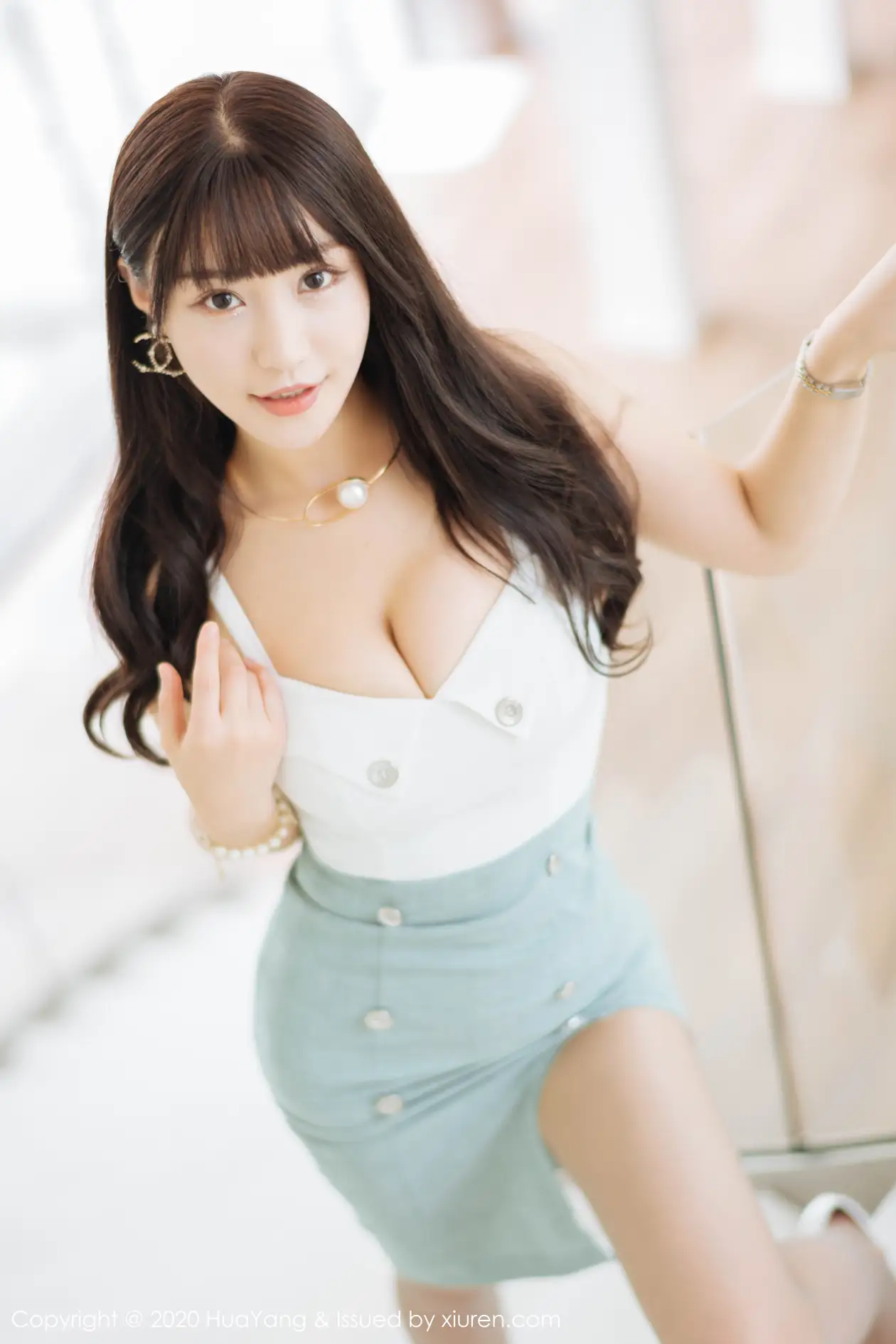 [花漾] 2020.03.11 VOL.0226-014