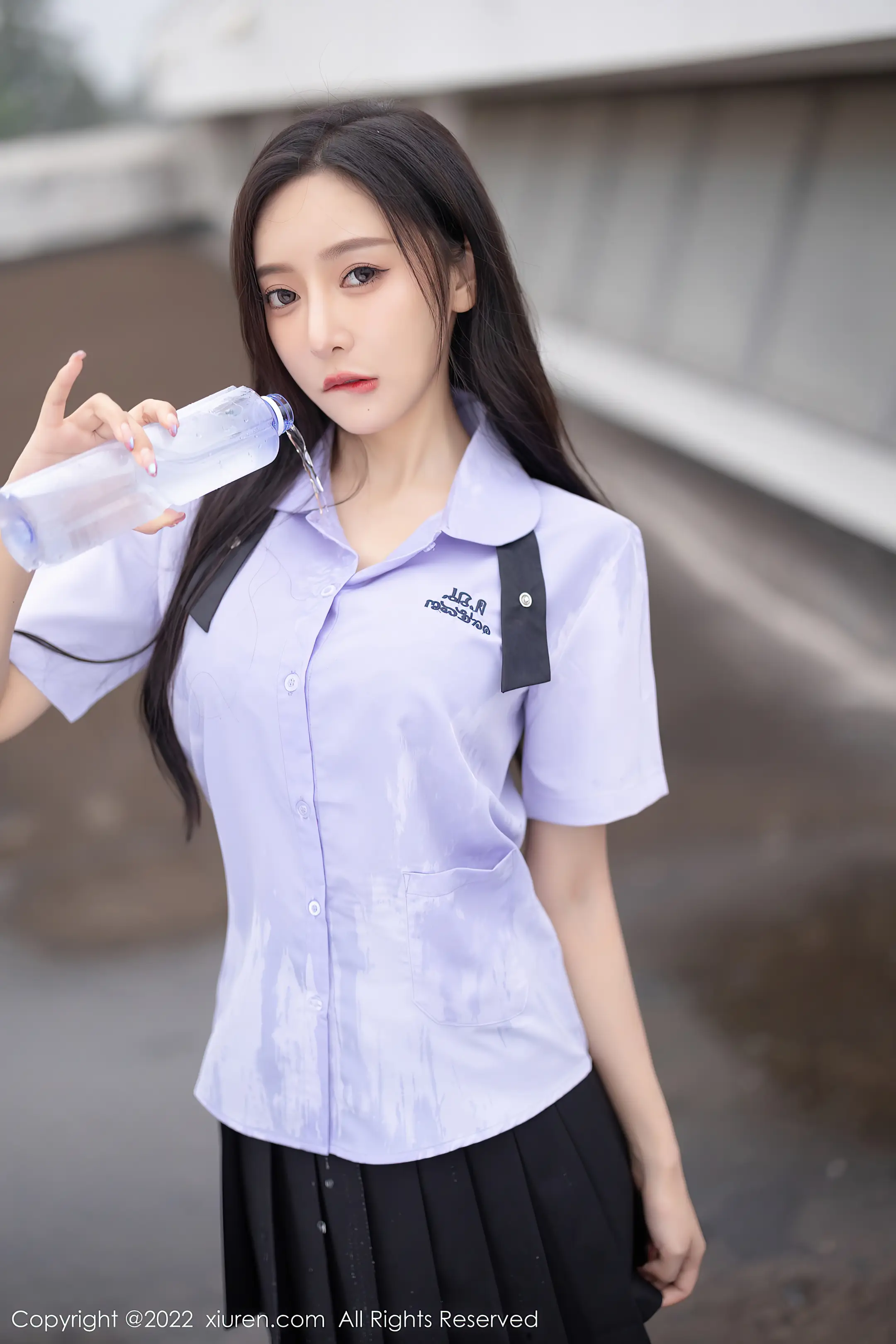 [Xiuren秀人网] 2022.04.02-022
