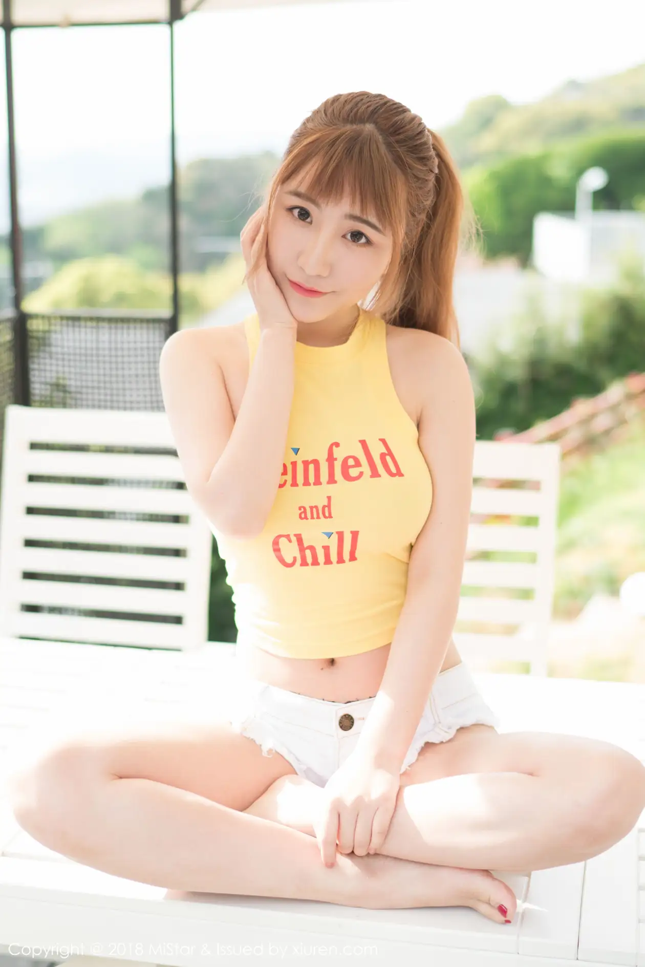 [魅妍社] 2018.09.21 VOL.240-024