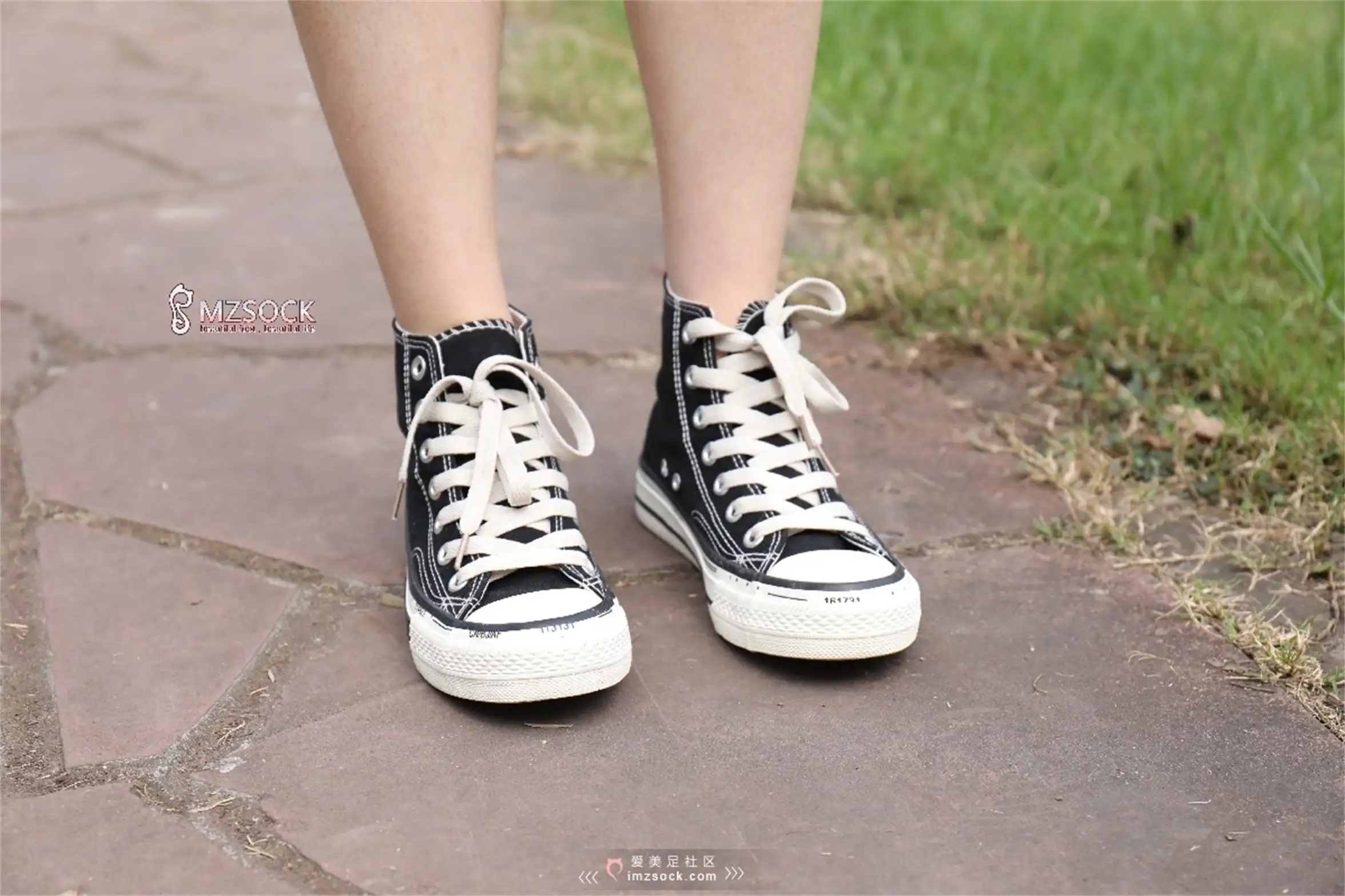 [MZSOCK]爱美足 NO.069-003