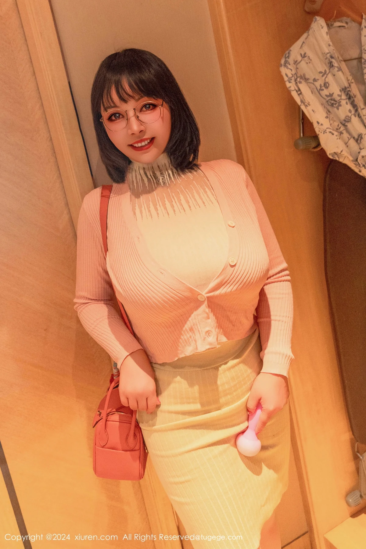 [秀人网] 2024.12.31 No.9685 油田溪溪、秀人旗下#[97P]-017
