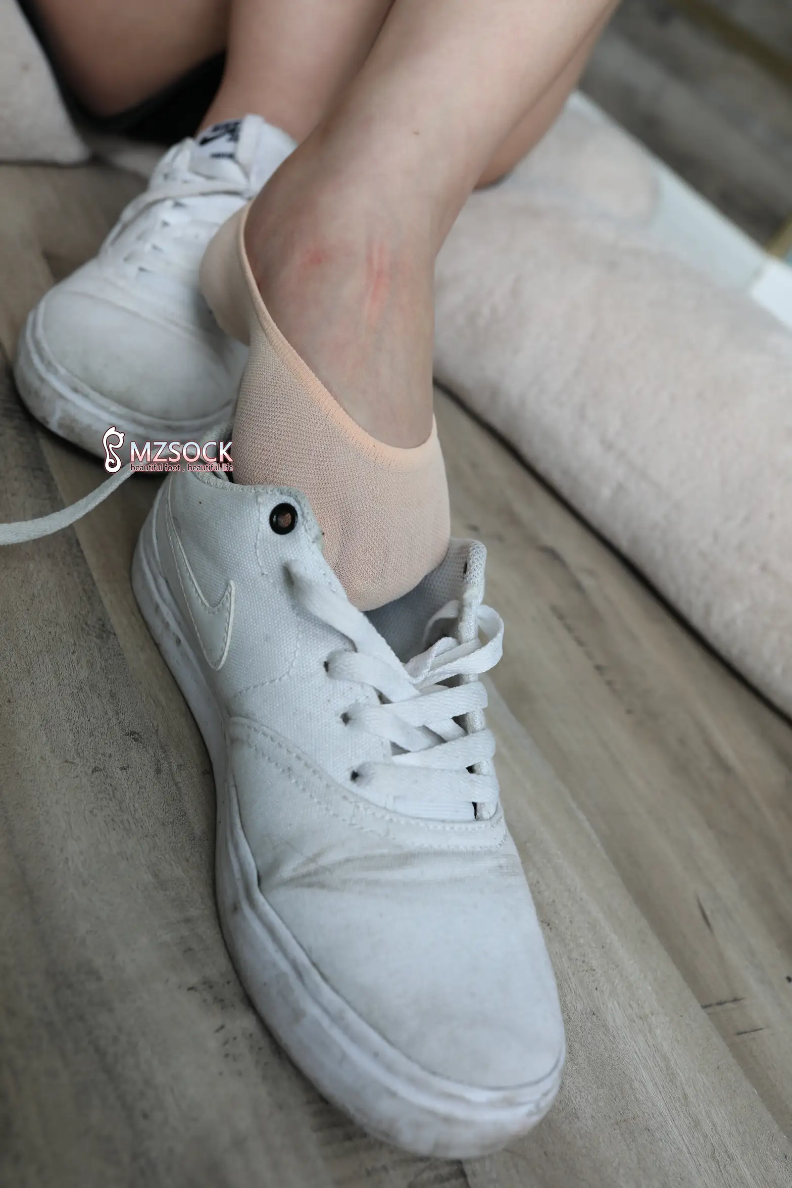 [MZSOCK]爱美足 NO.021-034