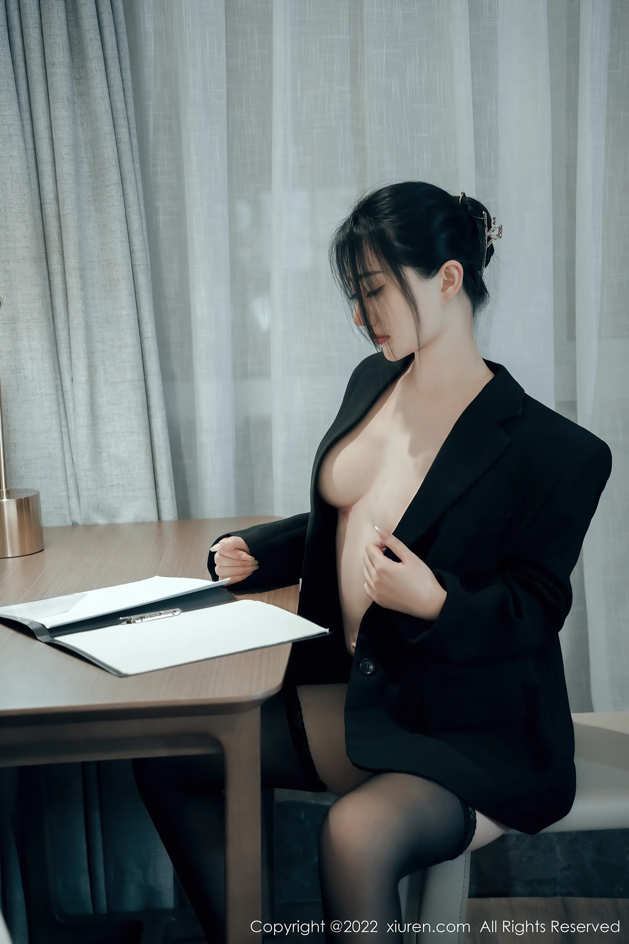 [Xiuren秀人网] 2022.03.31-016
