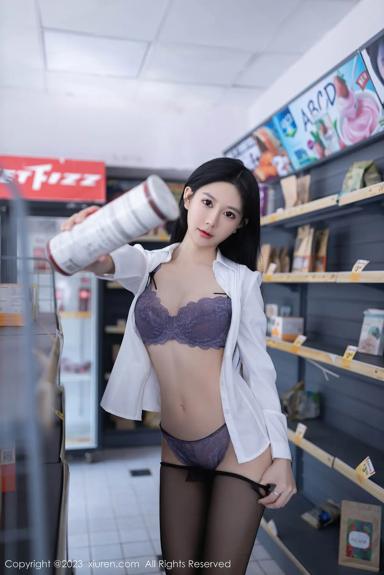 [秀人网] 2023.11.17 NO.7684-058