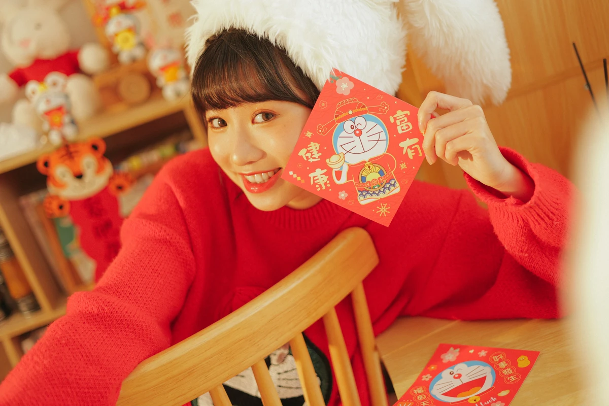 [艺图语]2023.02.05 Vol.2979 新年胜旧年#蓝胖子-#[25P]-022