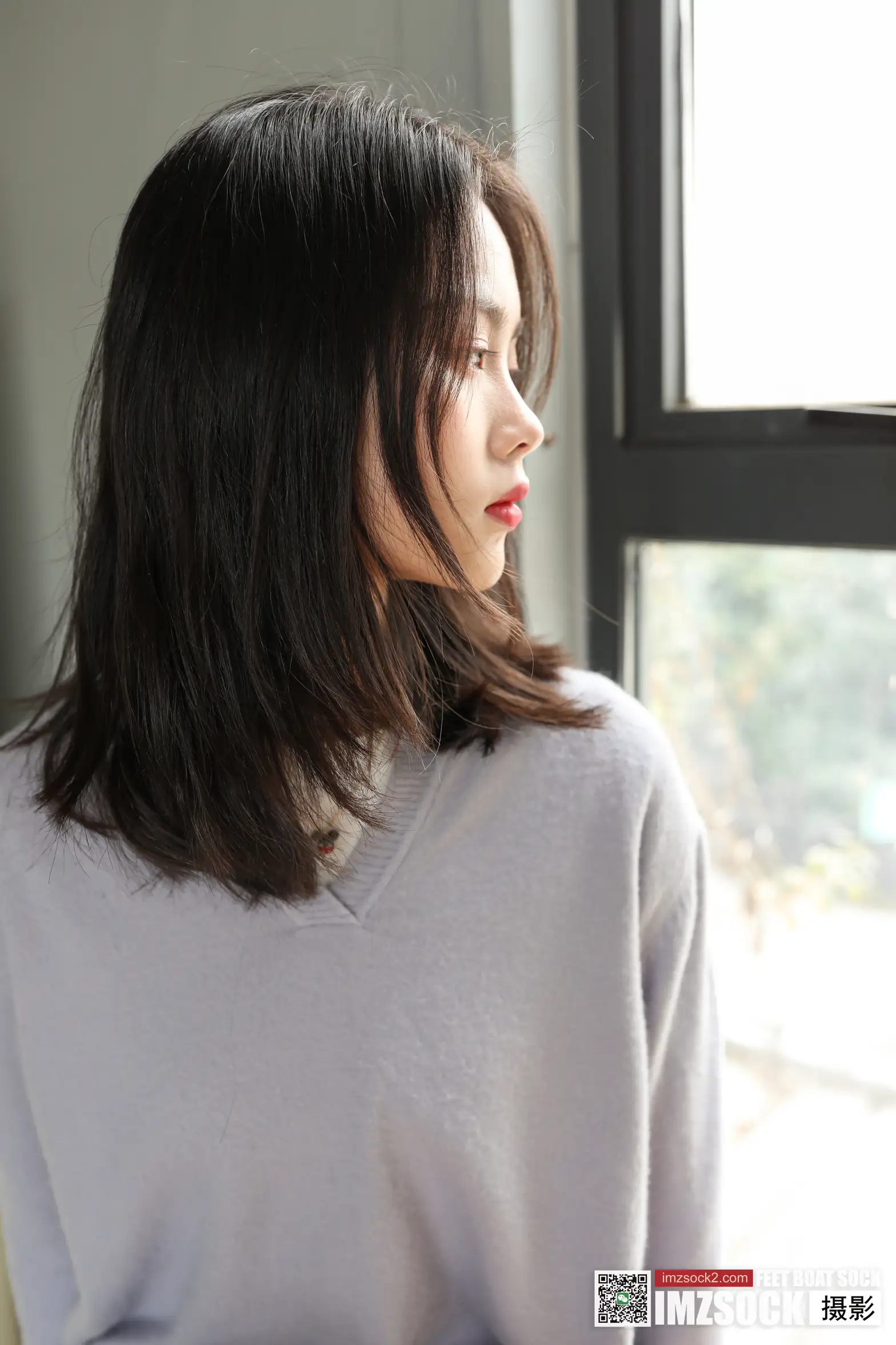 [MZSOCK]爱美足 NO.101-006
