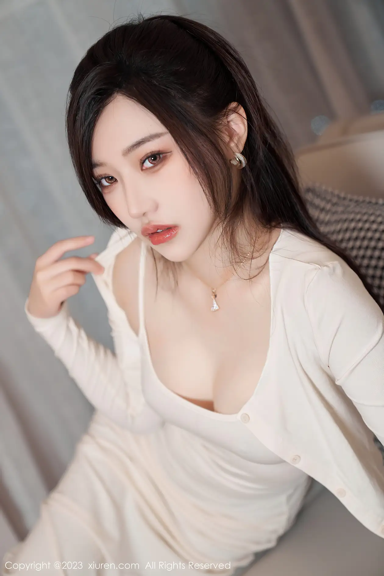 [秀人网] 2023.05.18 No.6761-017