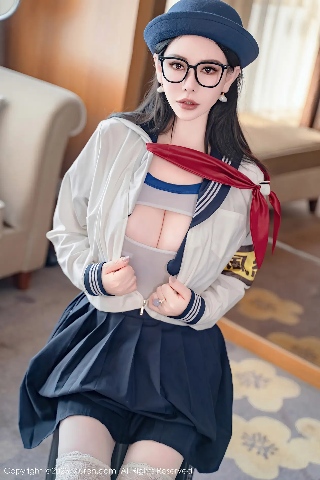 [秀人网] 2023.12.21 NO.7839-045