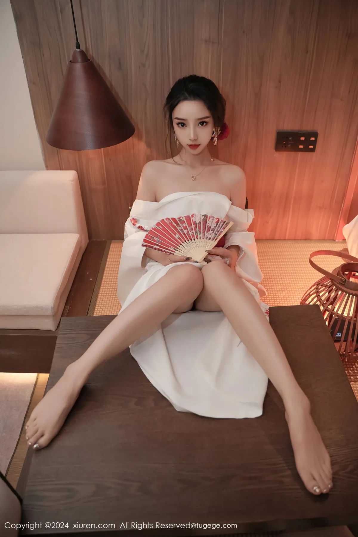 [秀人网] 2024.04.10 NO.8367-062