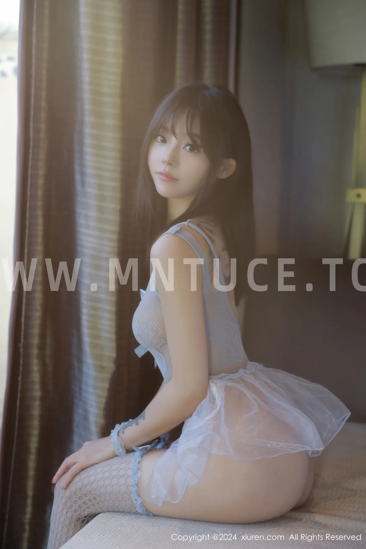 [秀人网] 2024.03.12 No.8214-017